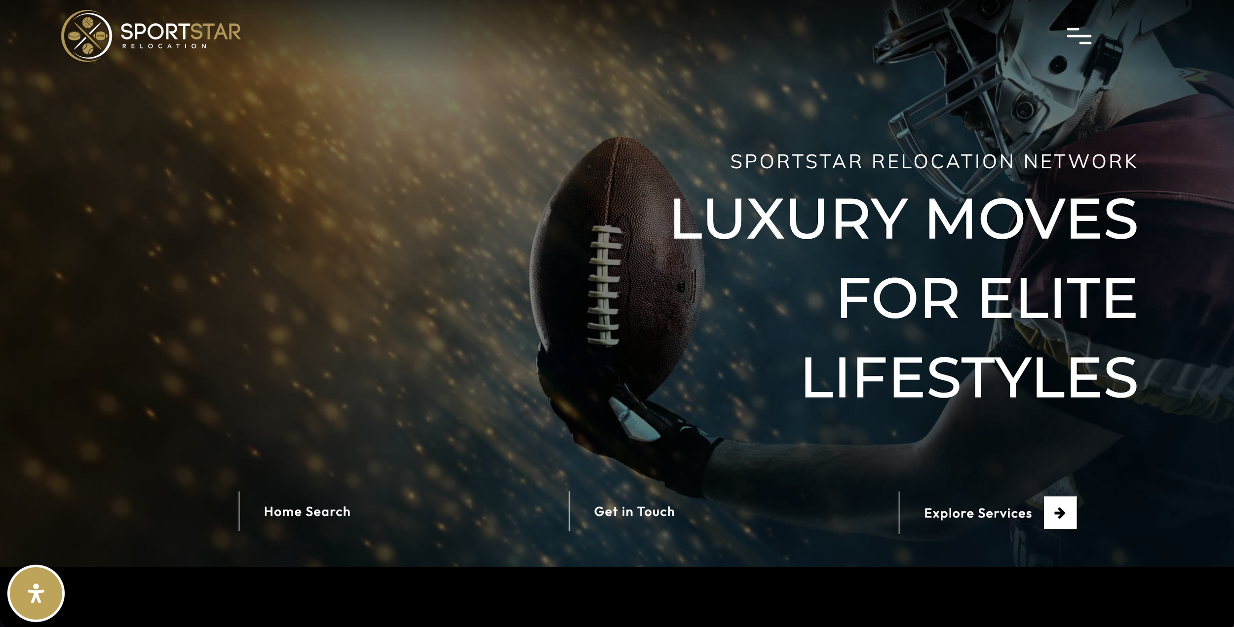 Sport Star Relocation