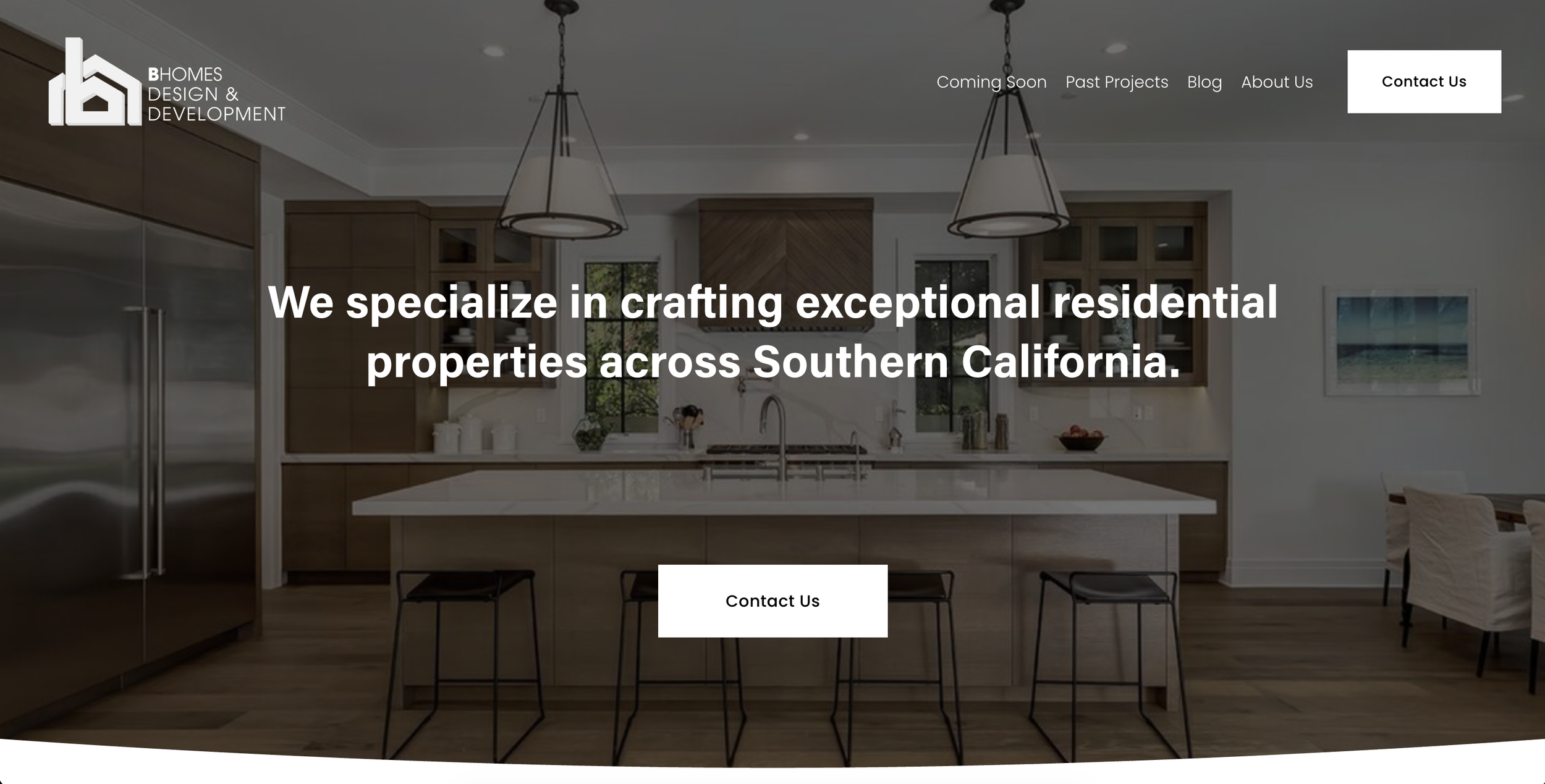 BH Design & Development