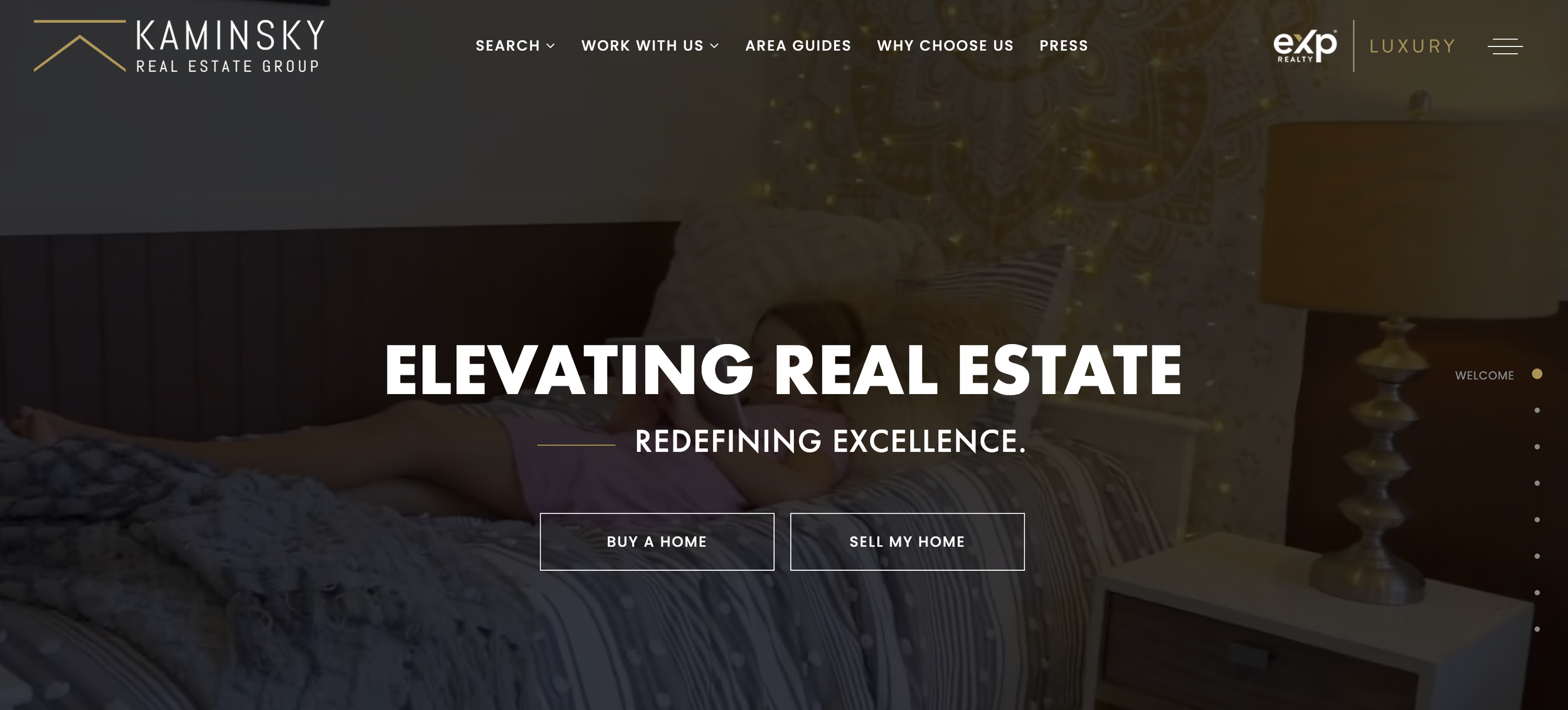 Kaminsky Real Estate Group