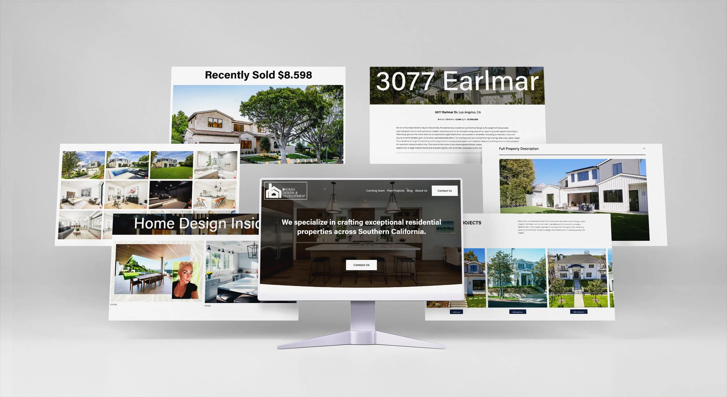 BH Design & Development