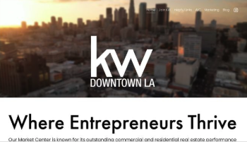 KW DTLA