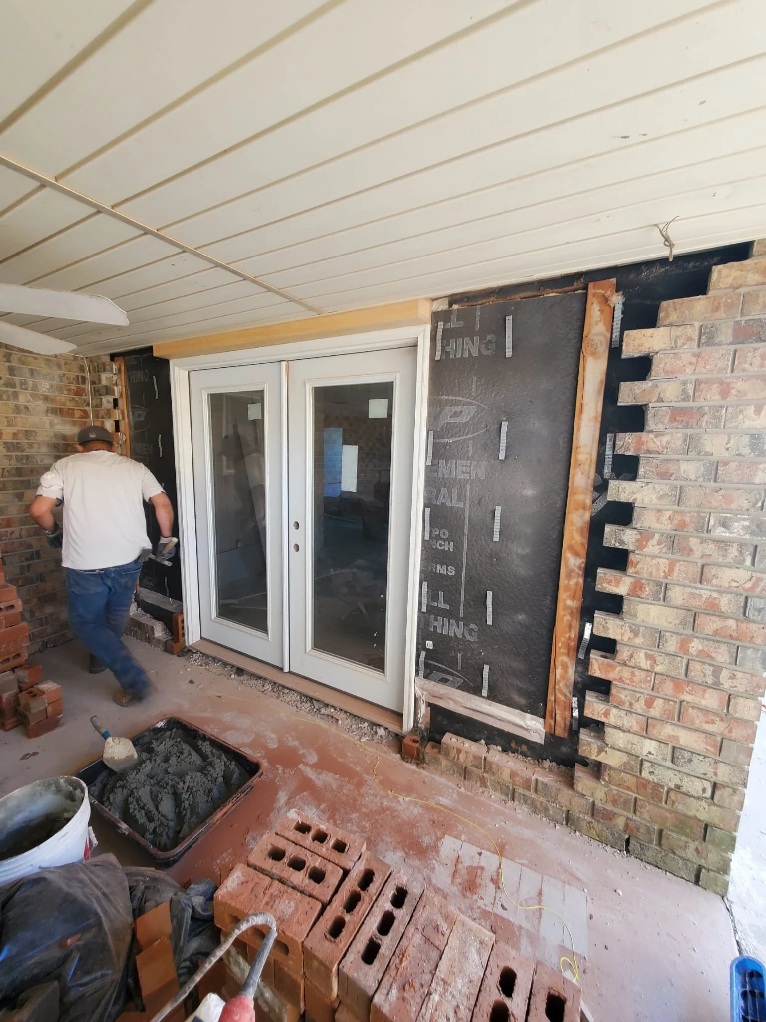 T.R.Z. Carpentry LLC