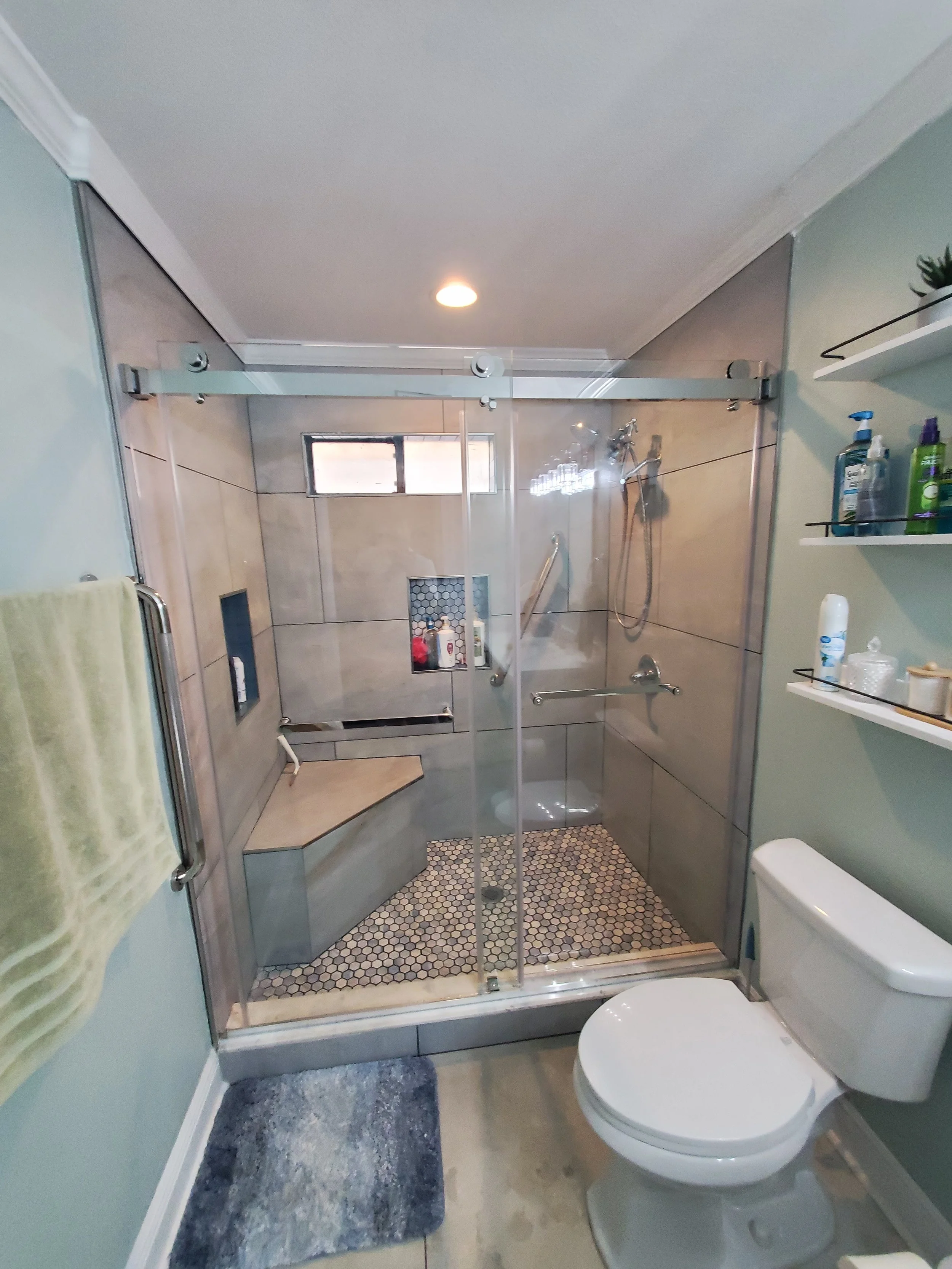 Complete Home Renovation