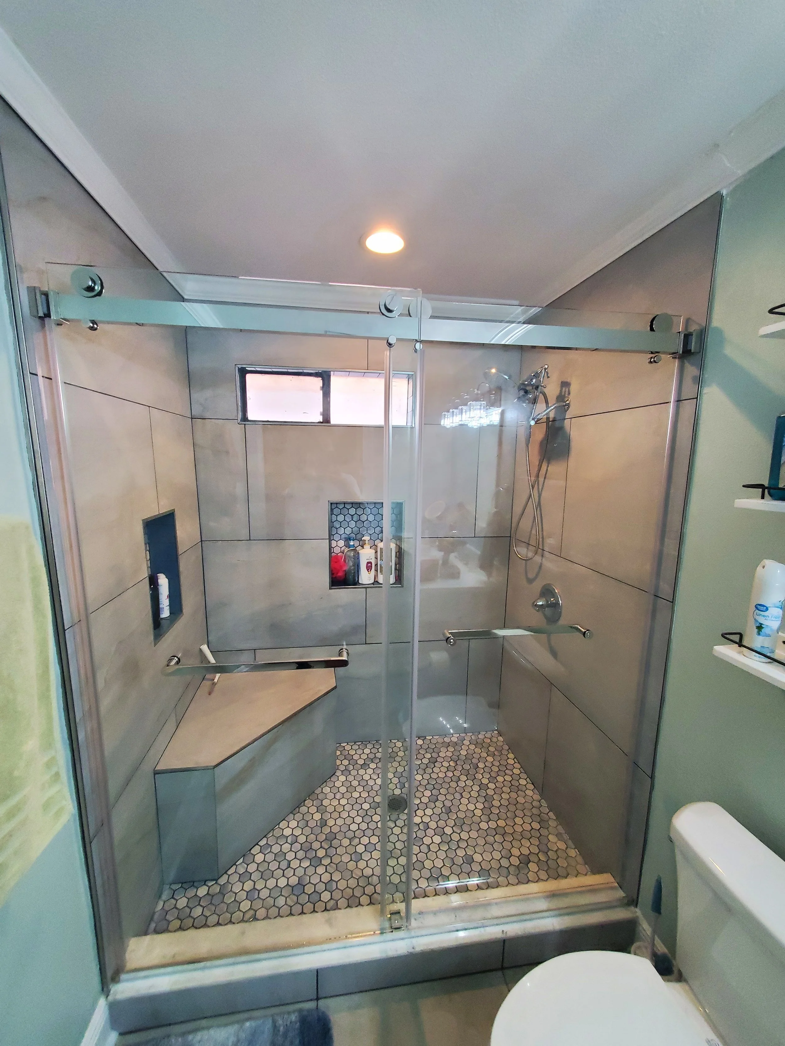 T.R.Z. Carpentry LLC