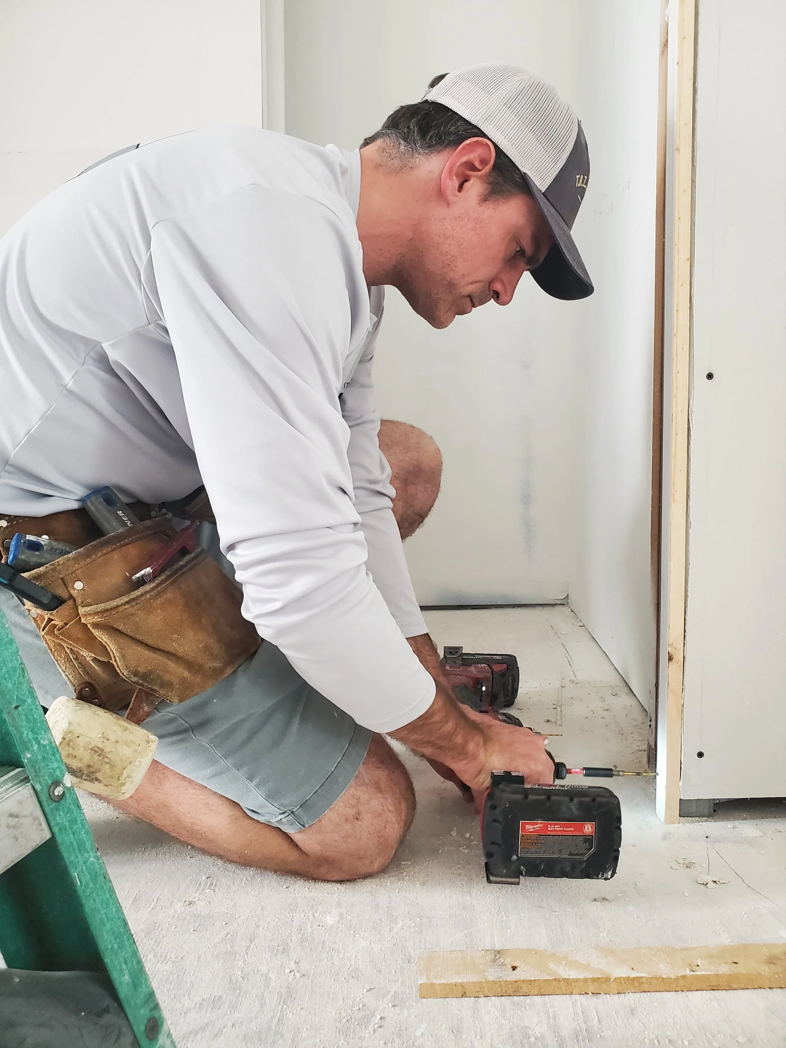 T.R.Z. Carpentry LLC