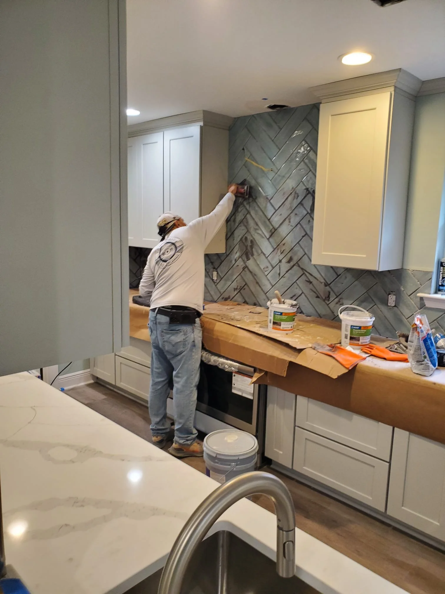T.R.Z. Carpentry LLC