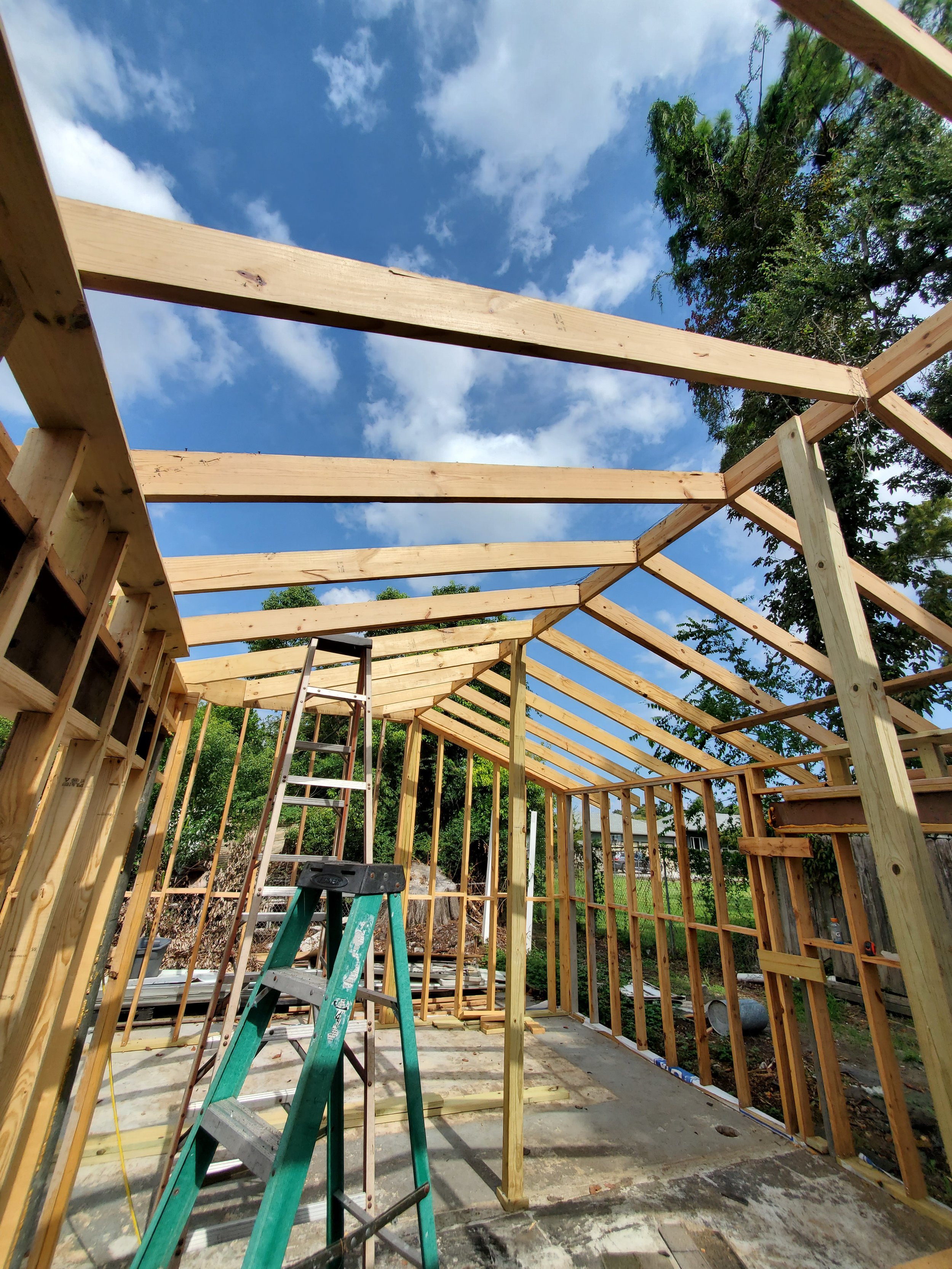 T.R.Z. Carpentry LLC