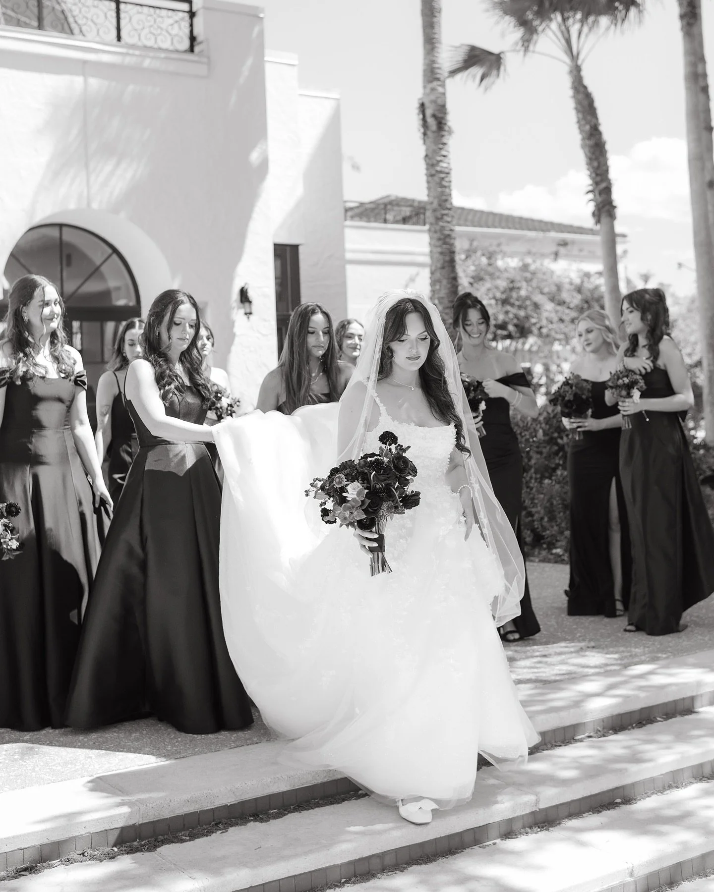 2027 brides, my team &amp; I are officially booking 🕊
If you&rsquo;re planning your dream day and want it to feel timeless, personal, and effortlessly beautiful, now&rsquo;s the time to connect.

Now booking full planning, full wedding design, and b
