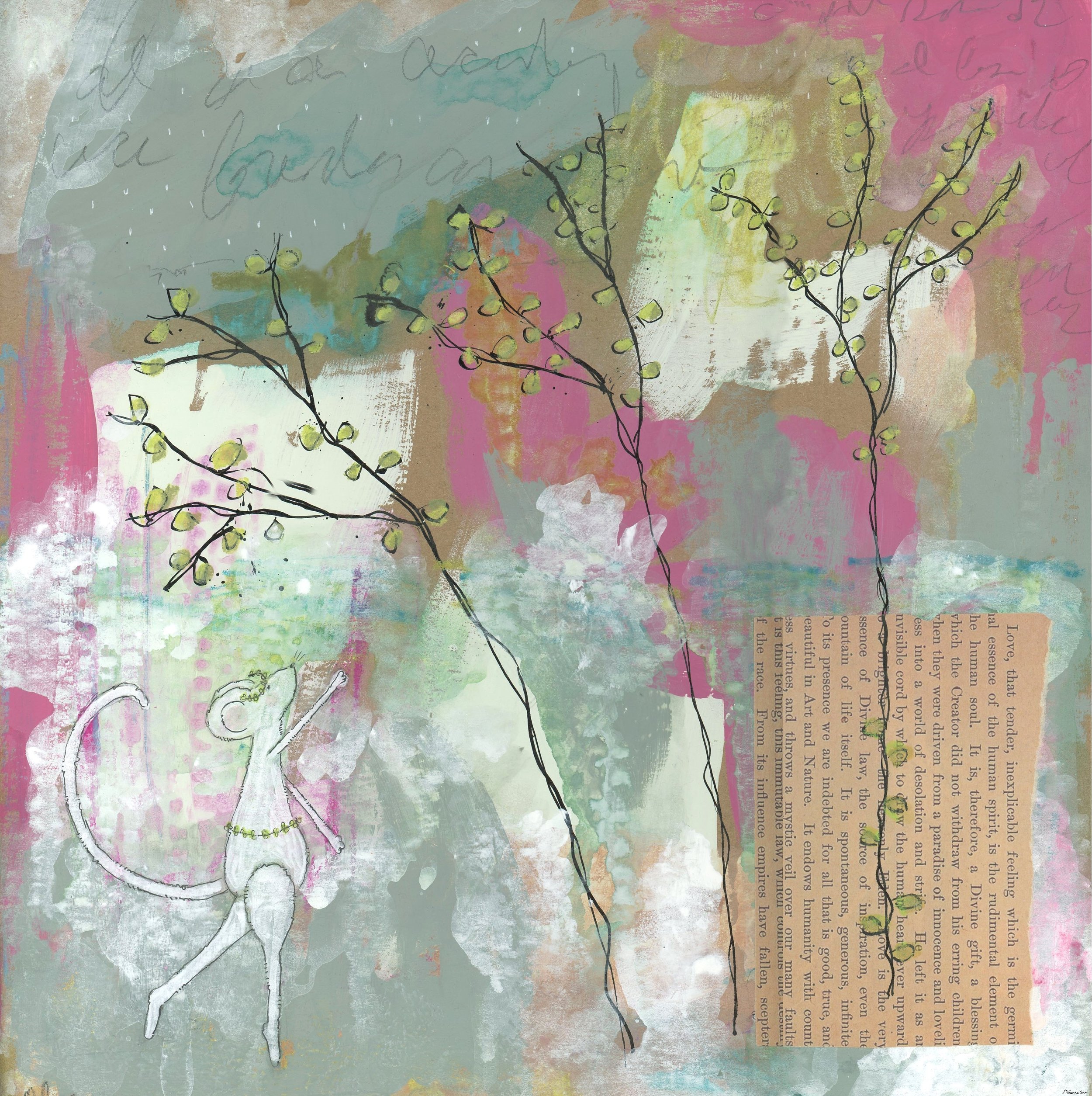 Eucalyptus