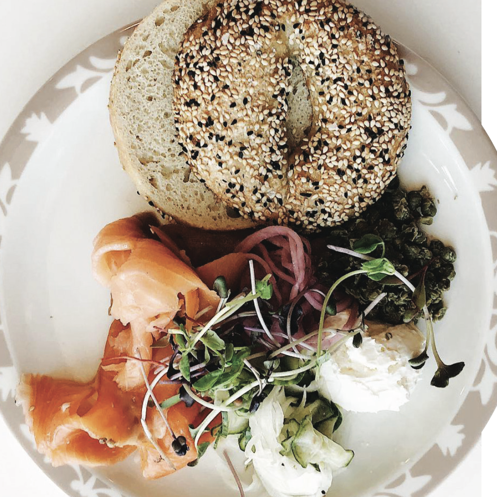 Recipes From Fargo’s Nordic-Jewish Deli, BernBaum’s