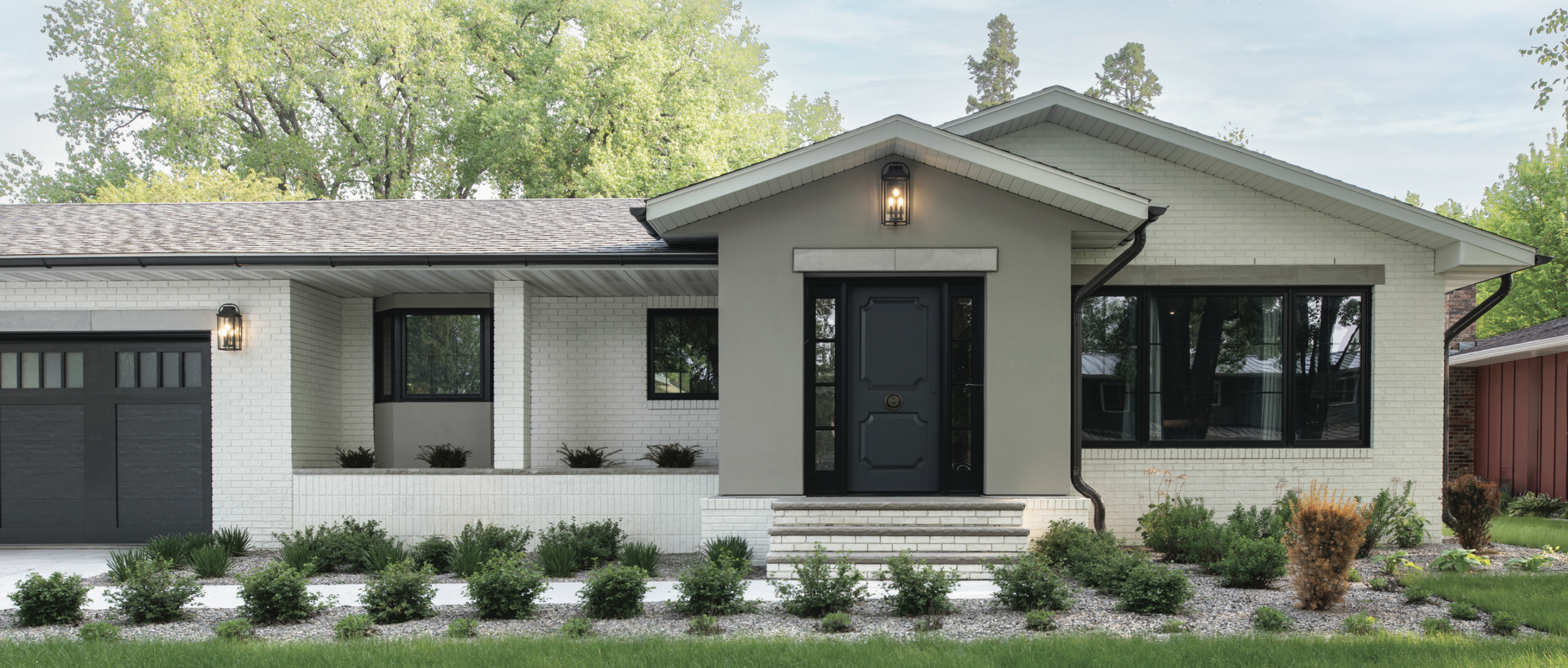 Rambler Redeaux | Craftwell Architecture + Construction