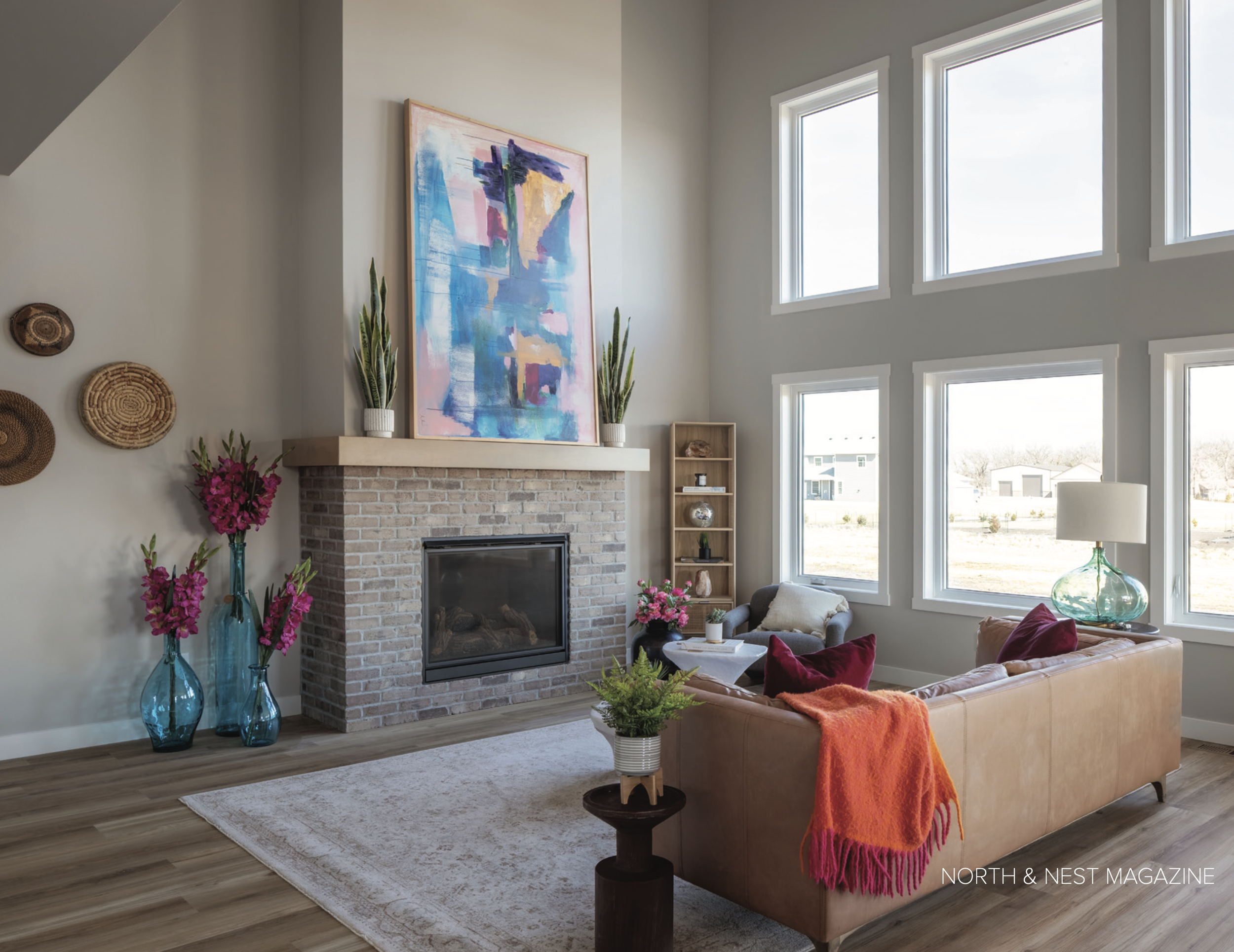 A New Chapter | Novel Design + Build