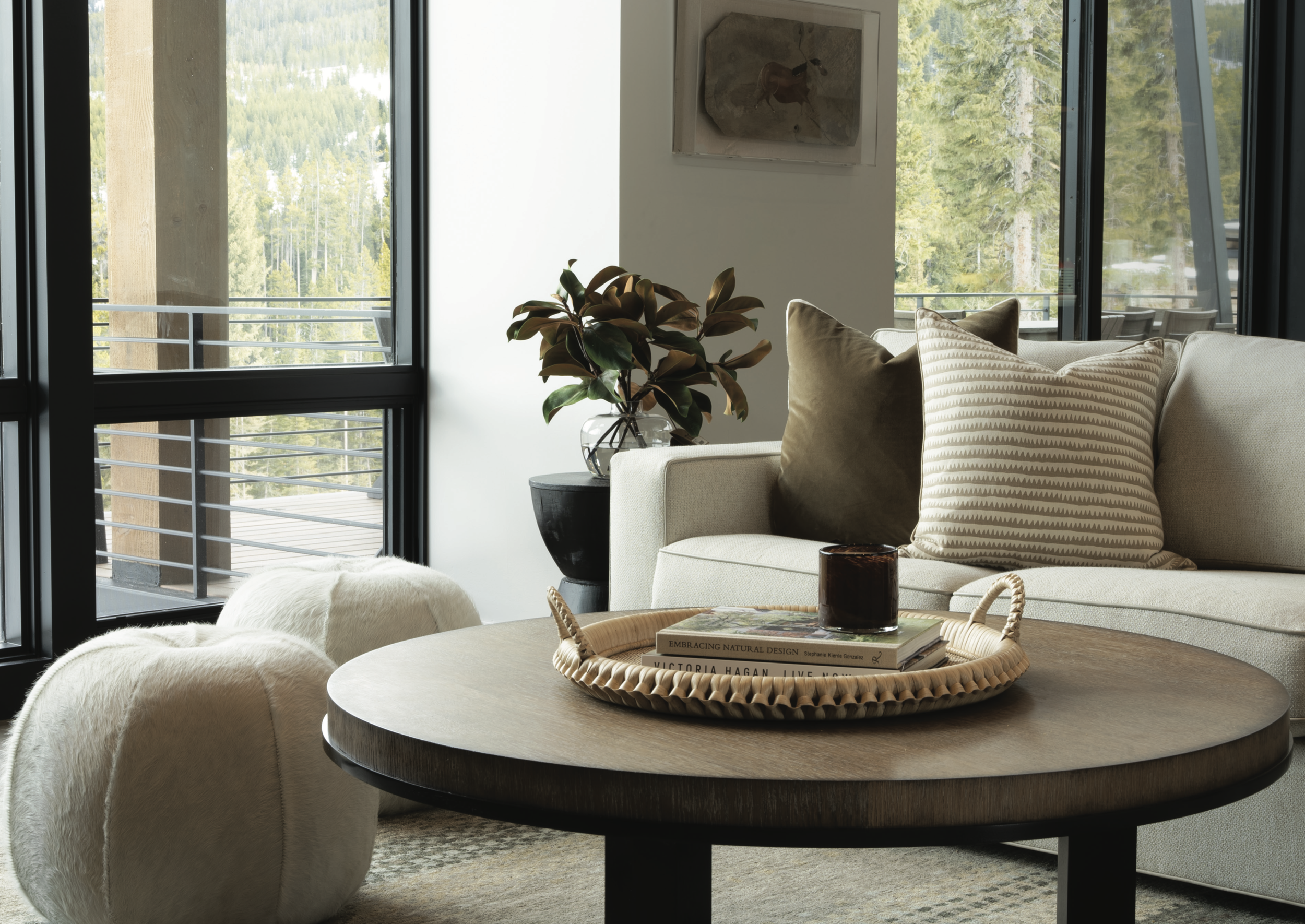 Peak to Prairie | McNeal and Friends