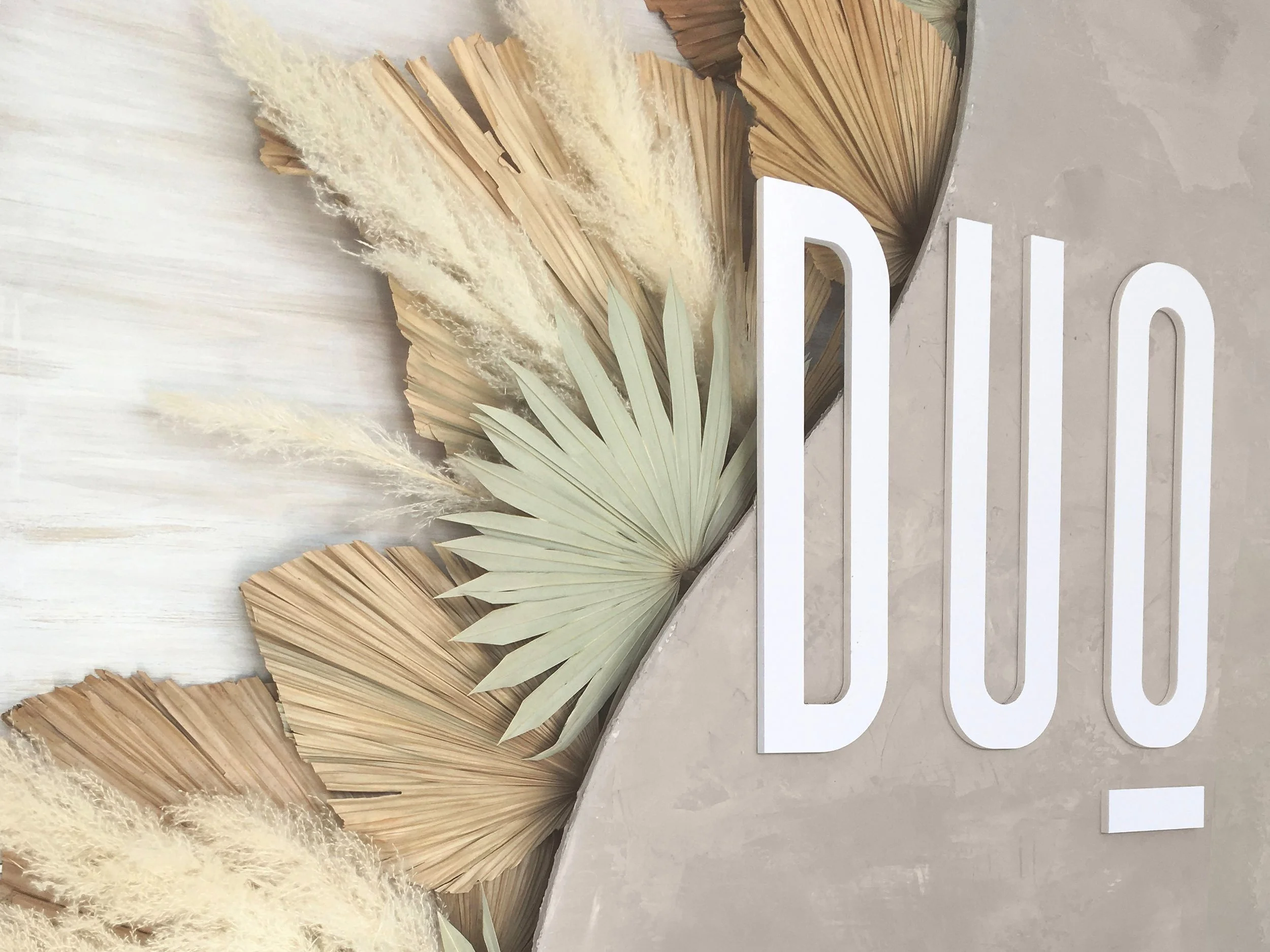Duo at Station Park
