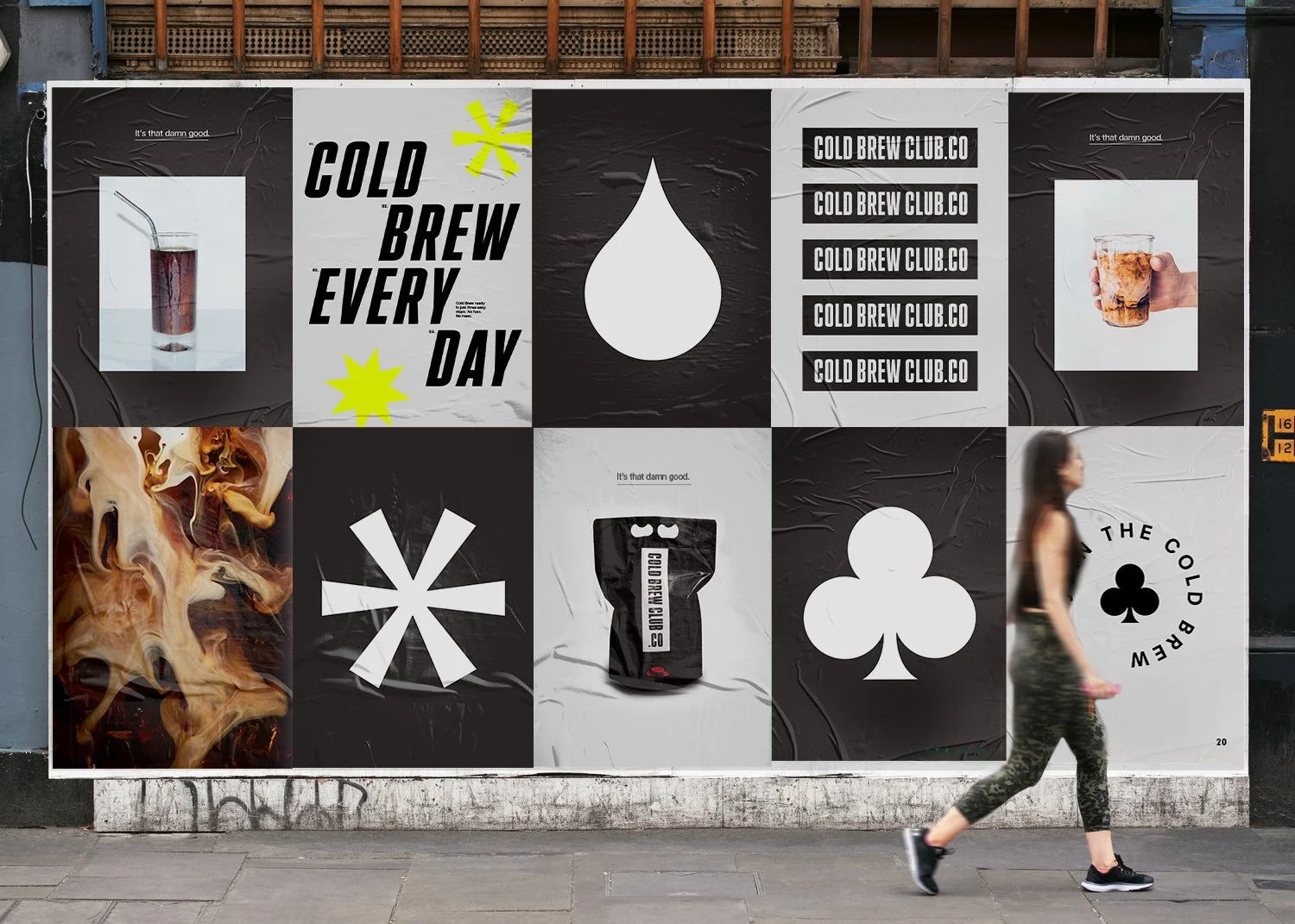 Cold Brew Club Co.