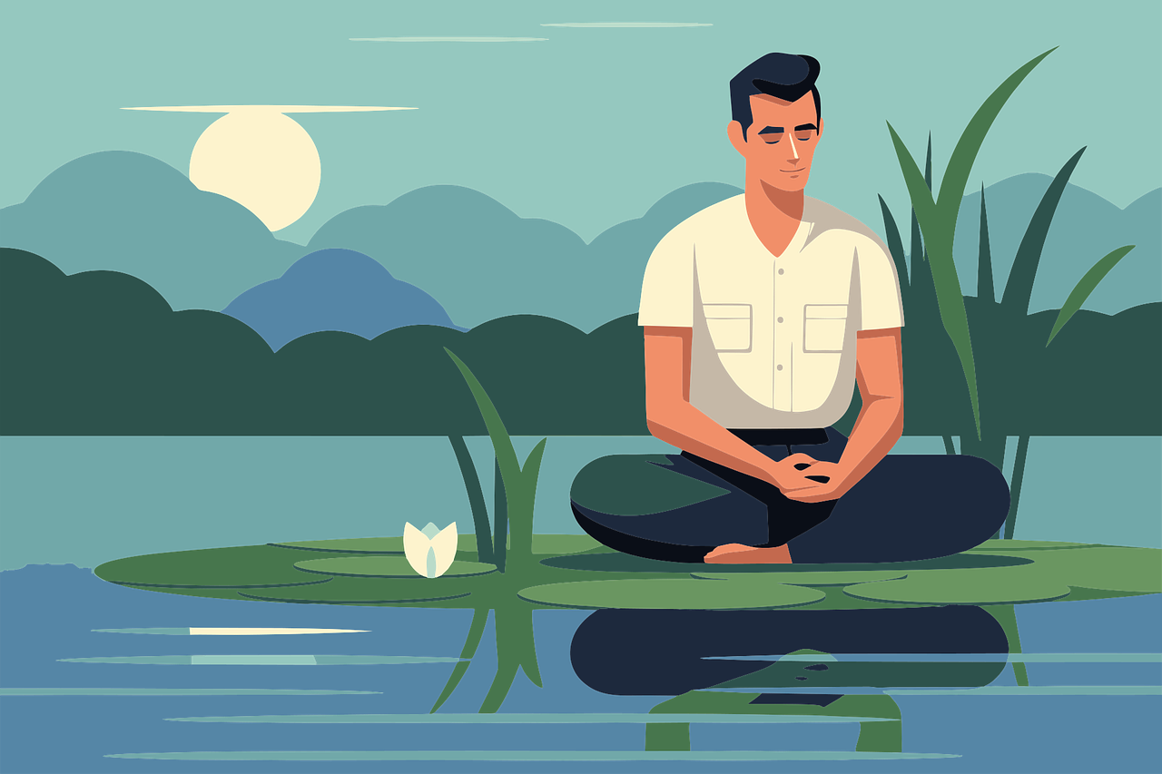 Cultivating Mindfulness in Daily Life