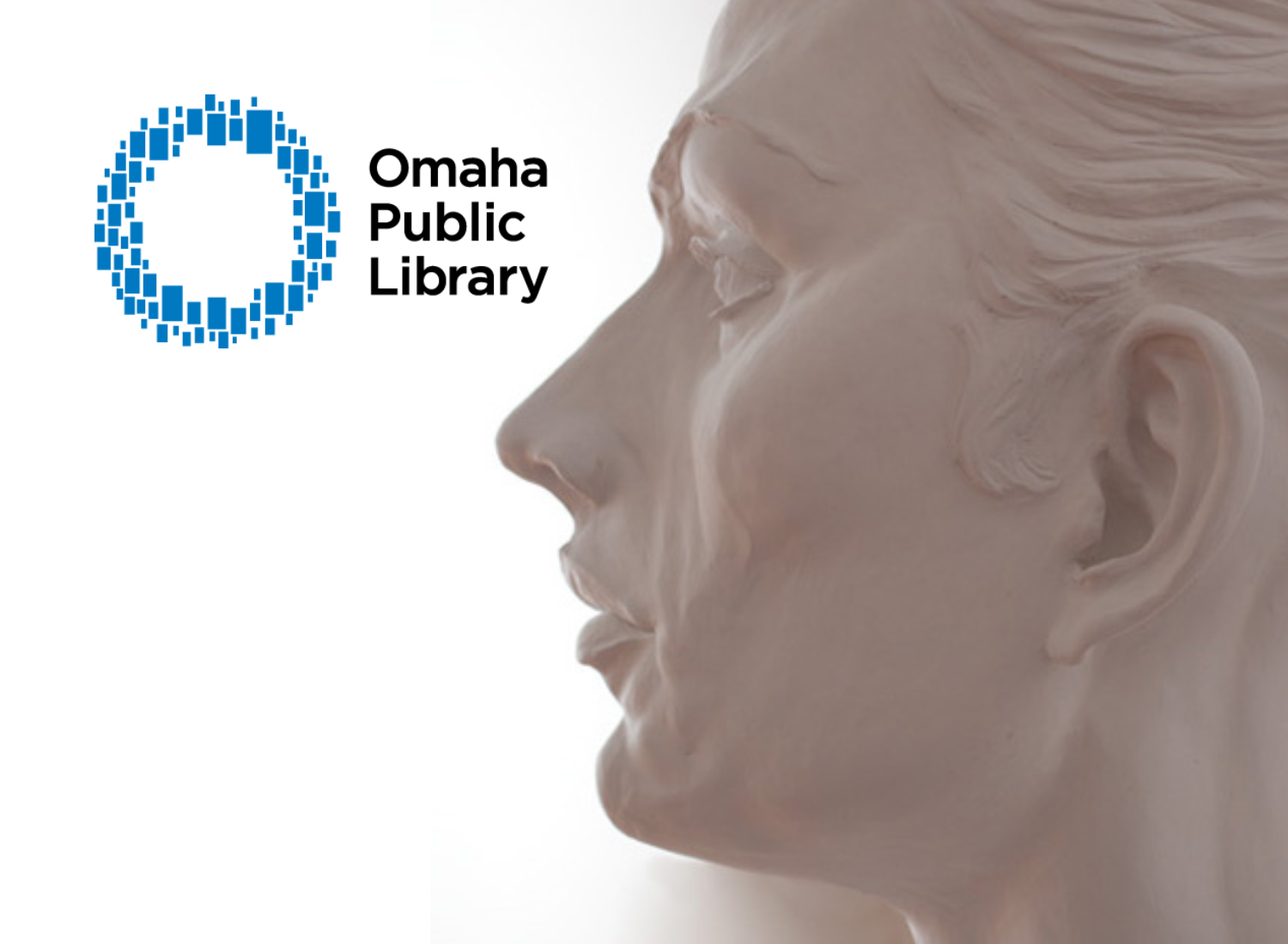 March 2026 - Local Art at OPL's Central Library: Littleton Alston