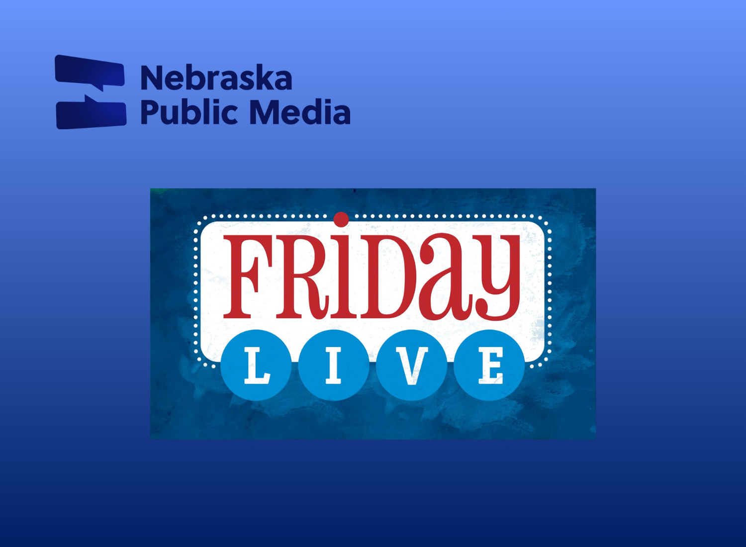 July 2026 - “Podcast interview about the art of the new Omaha Library”