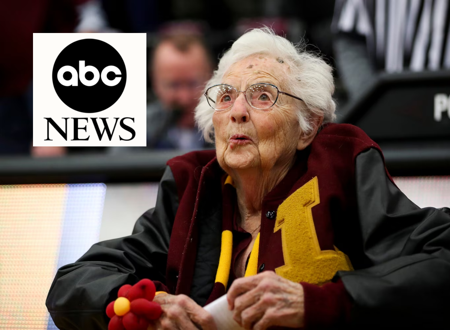 August 2026 - “Loyola Univ. unveils statue of Sister Jean on what would have been her 107th birthday’”