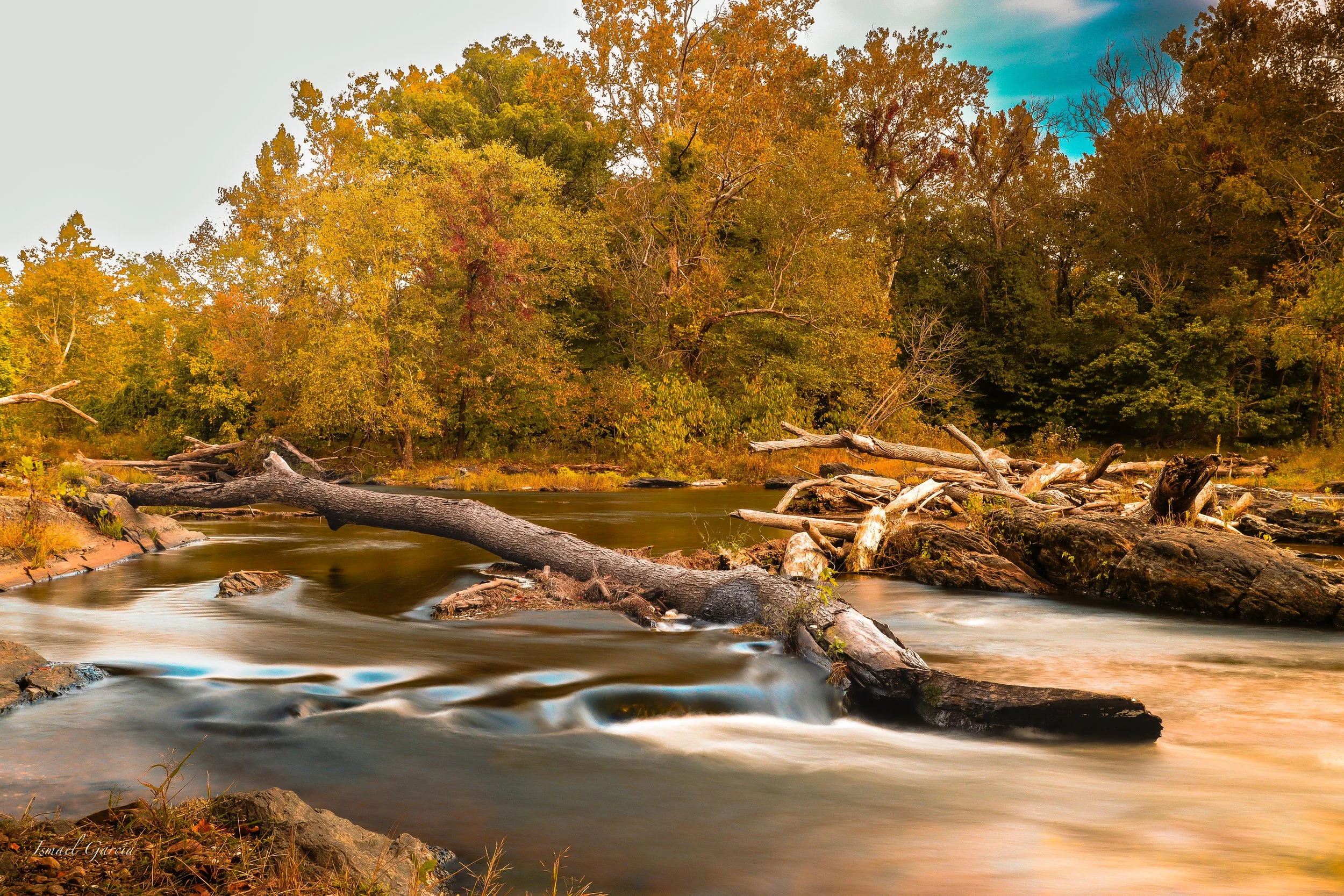 Seneca Regional Park