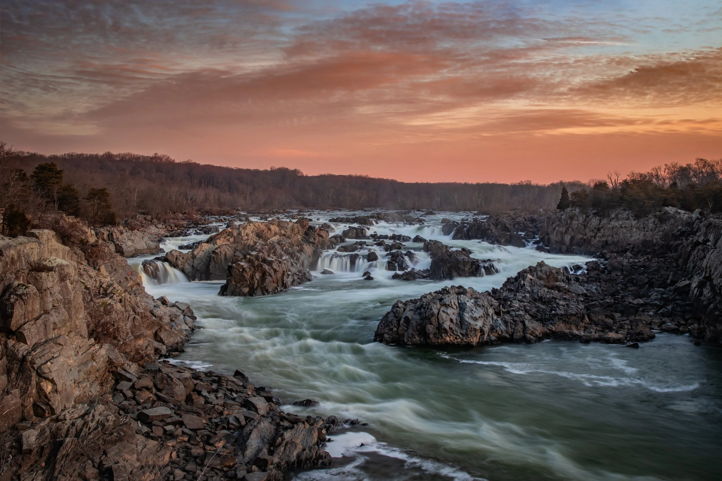 12 Months of Great Falls!