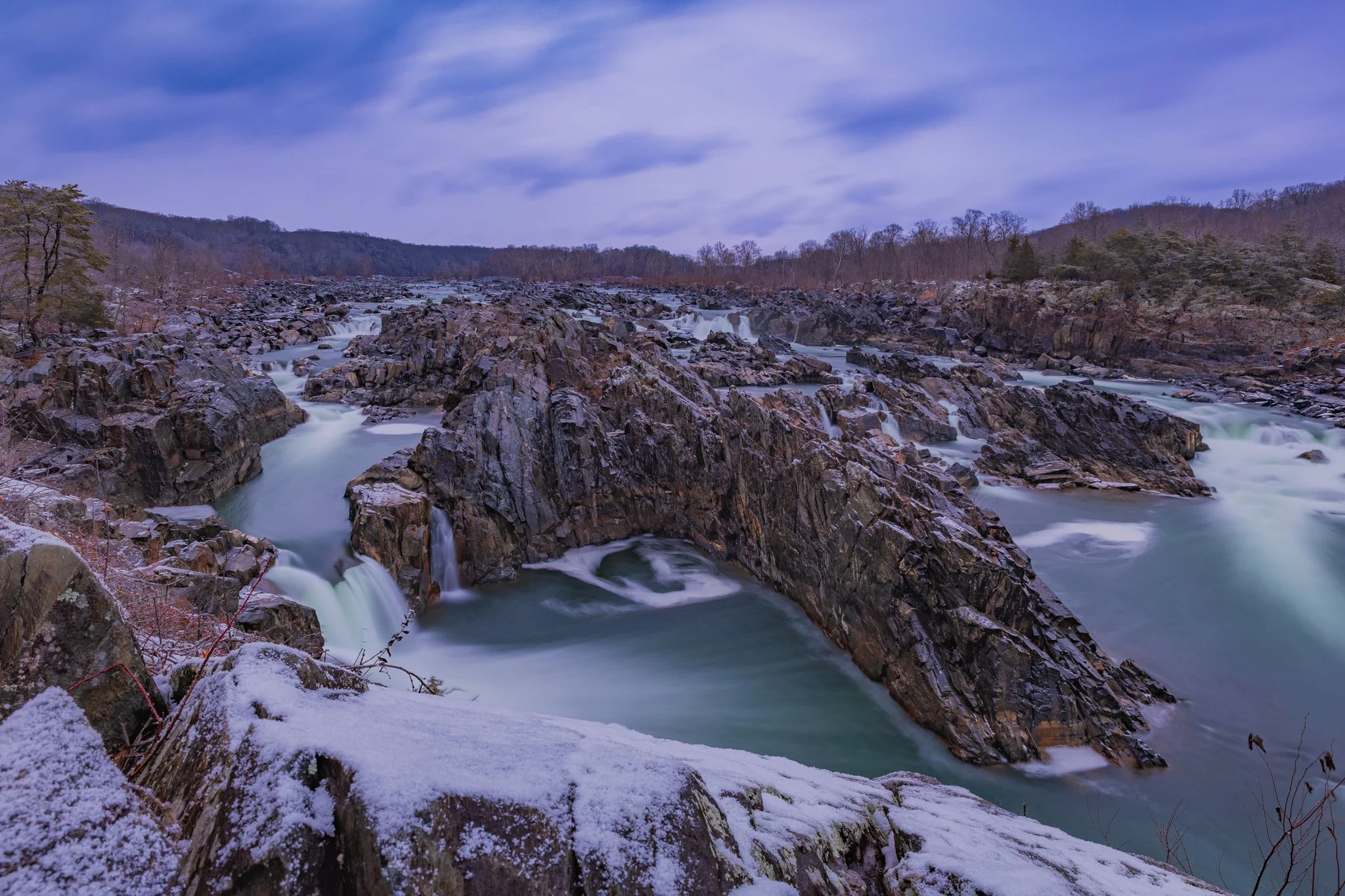 12 Month of Great Falls