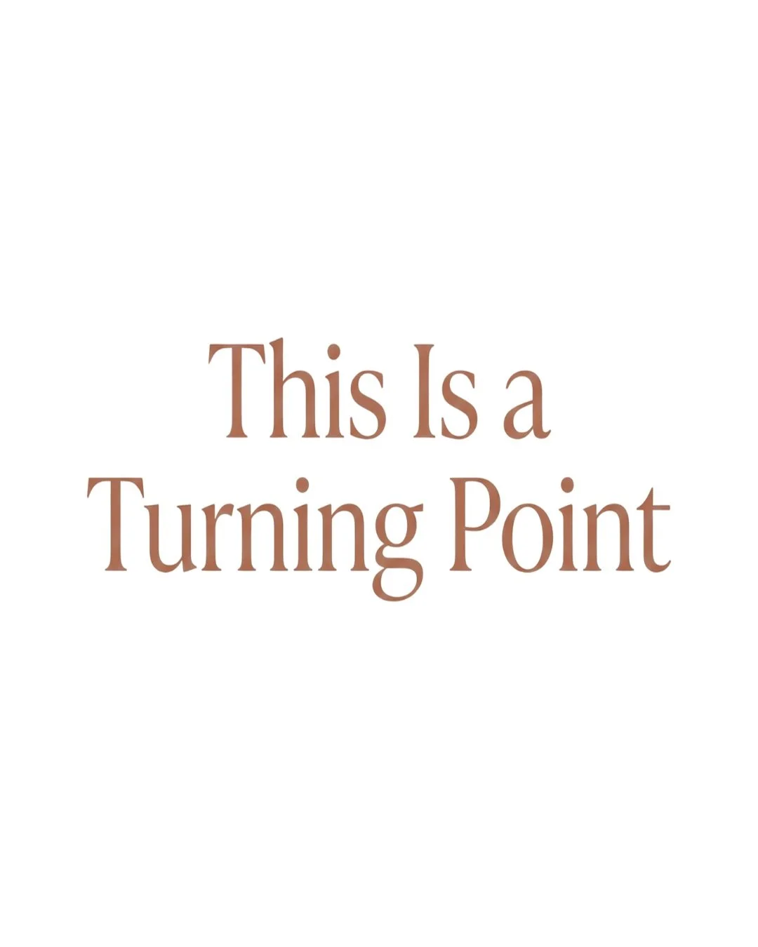 Midlife often exposes what&rsquo;s been held quietly for years.

Symptoms surface not because you failed, but because the body can no longer compensate.

This isn&rsquo;t collapse.
It&rsquo;s truth surfacing.

When we meet that moment with support in