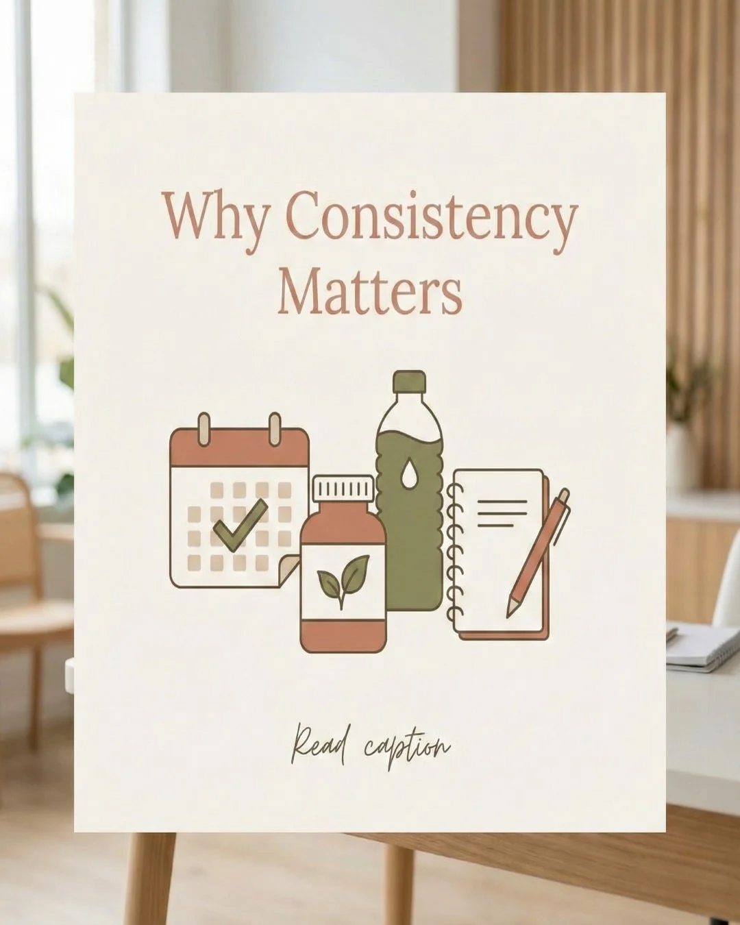 The body heals in environments, not in isolation.

Light, sleep, nourishment, movement, and emotional safety all shape outcomes.

When the environment supports repair, the body responds without force.

Healing isn&rsquo;t about perfection.
It&rsquo;s