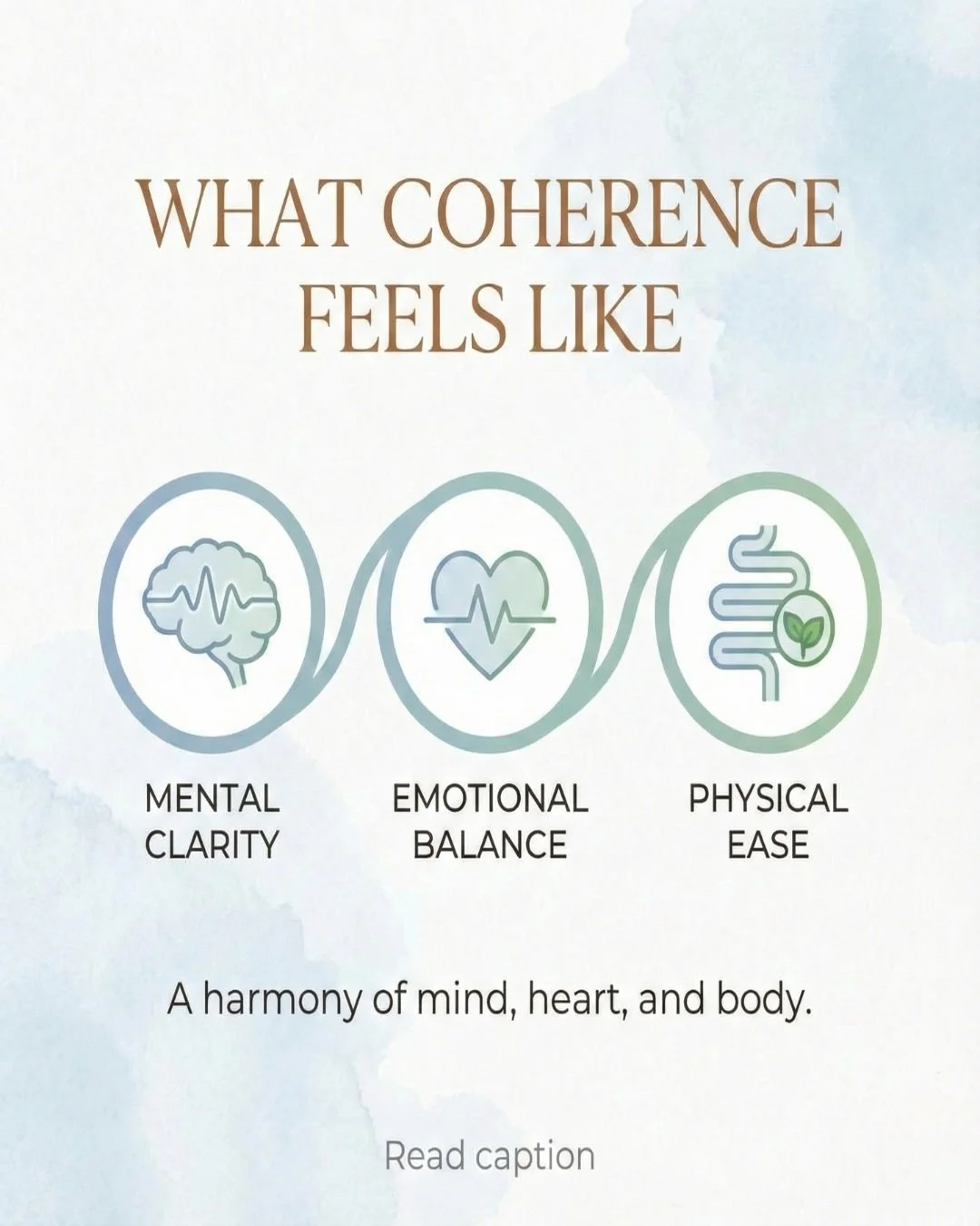 Healing isn&rsquo;t about becoming someone new.
It&rsquo;s about remembering who you were before survival took over.

Midlife offers that invitation.

When the body feels safe, clarity returns.
Energy follows.
Life expands again.

This is not the end