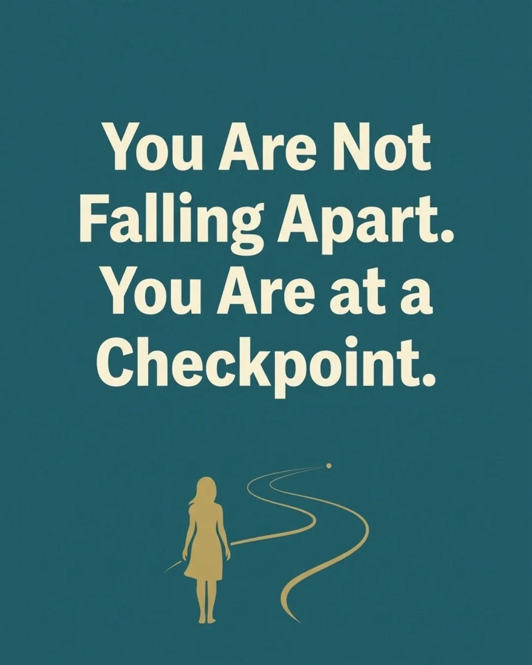 She has been Googling her symptoms at midnight, convinced something is seriously wrong. Her labs come back fine. Her doctor says she is healthy. But she does not feel healthy. She feels like she is losing herself. 💙 Here is what nobody told her: mid