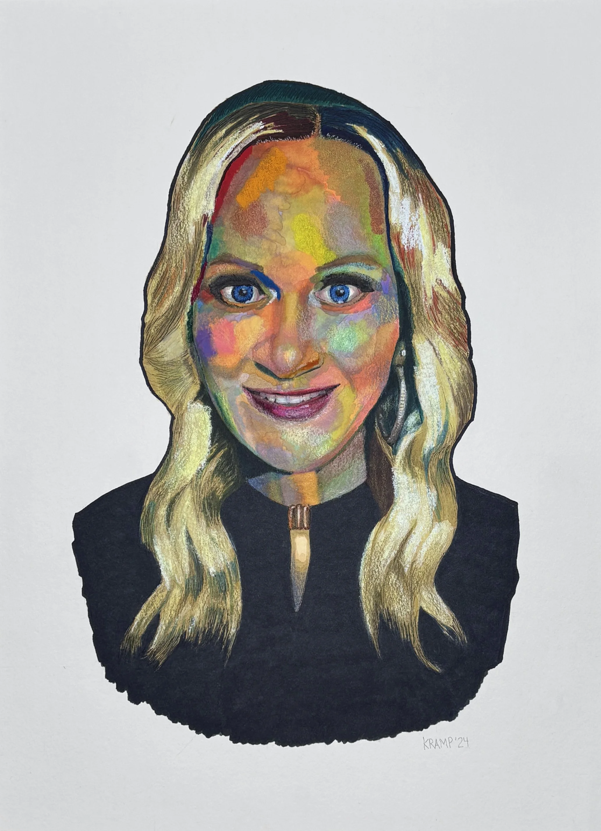 Heather (private commission)