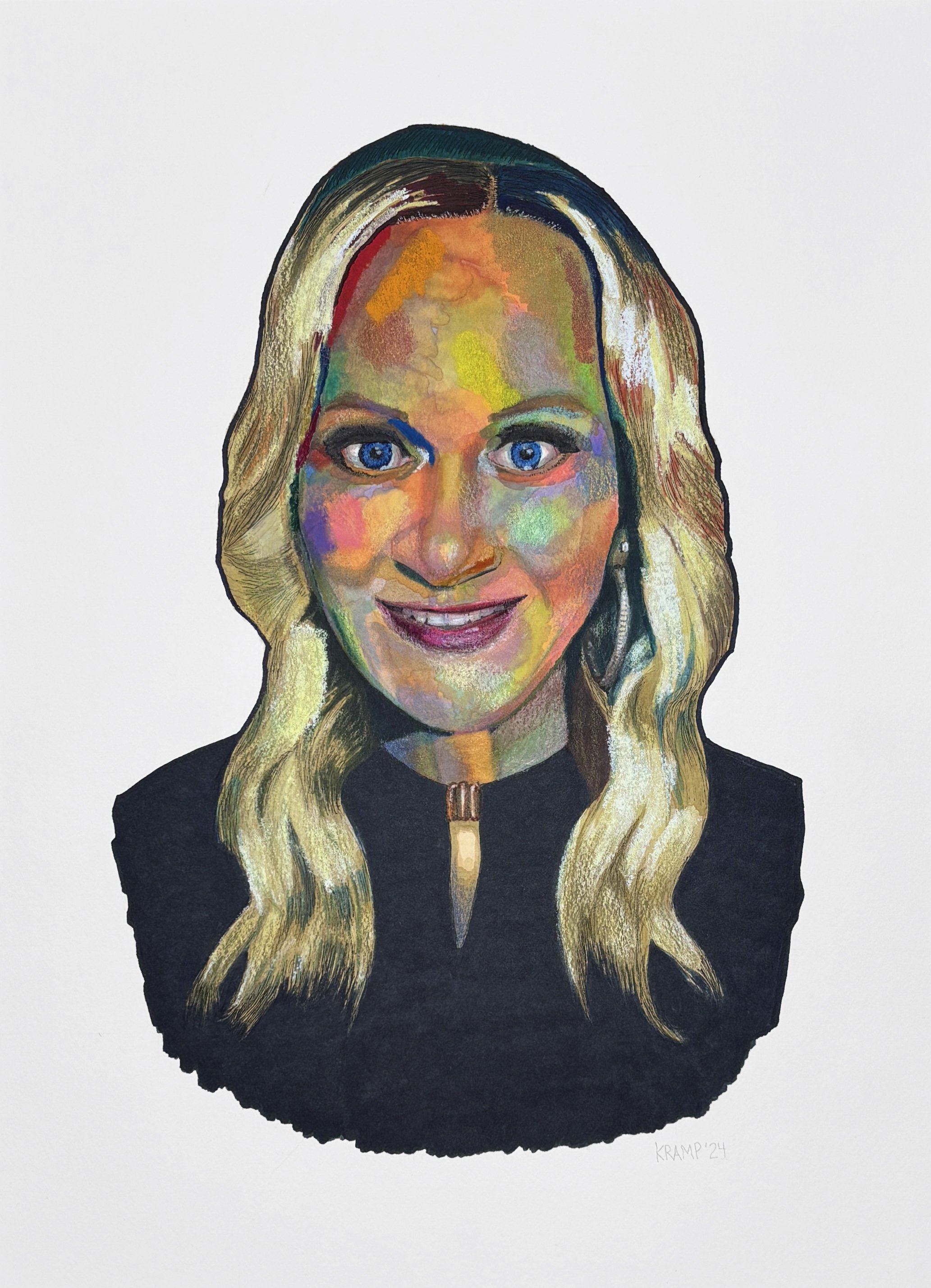 Heather (private commission)