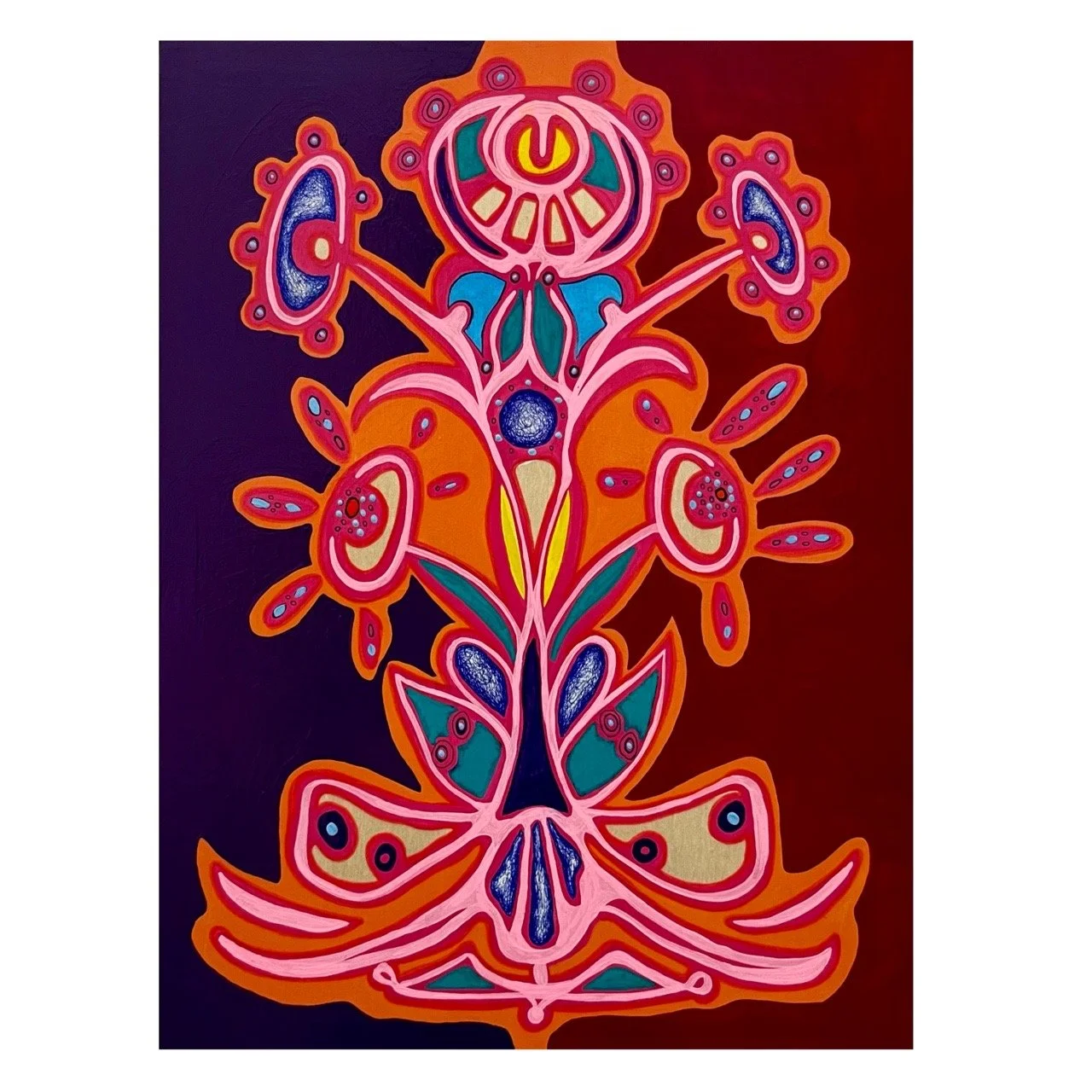 A Returning Love.JPG