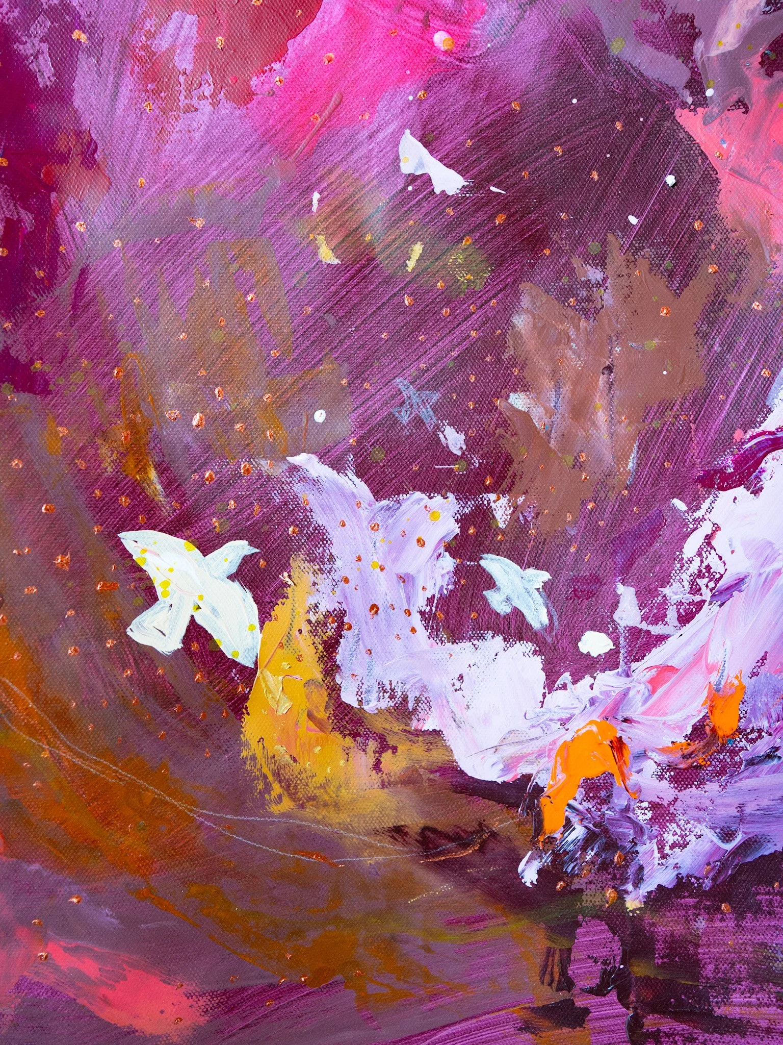 Elle Pervez_How it Feels When I Don't Know What To Say detail 3.jpg