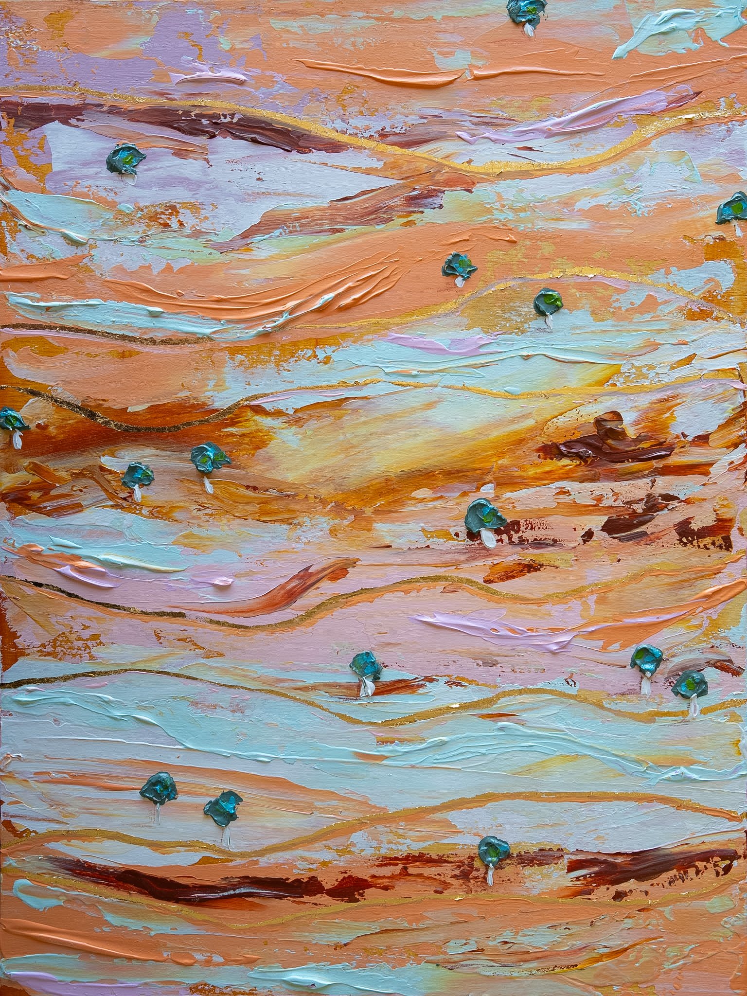 Elle Pervez_Stolen Moments.jpg