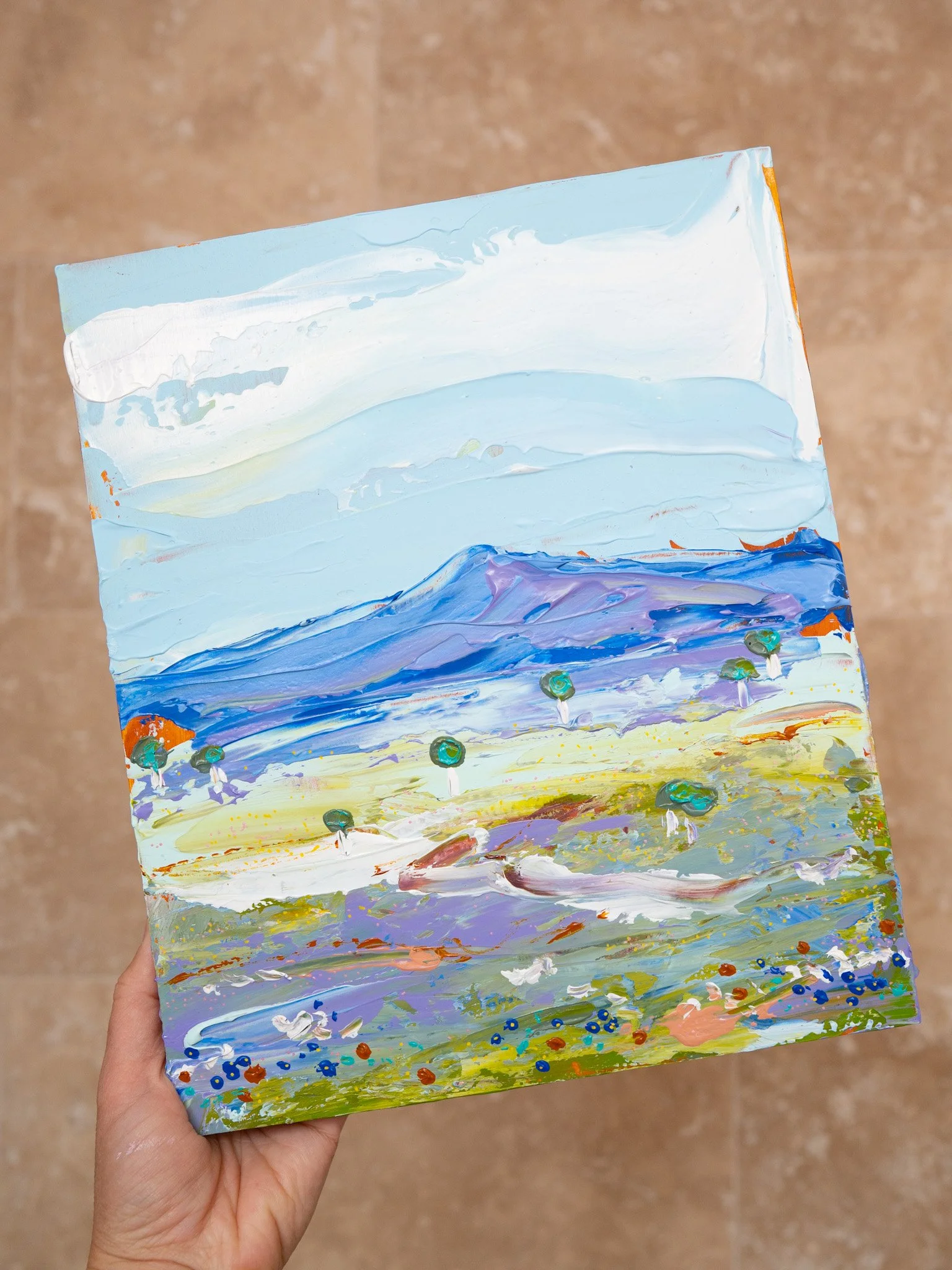 Elle Pervez_Too Hard to Believe.jpg