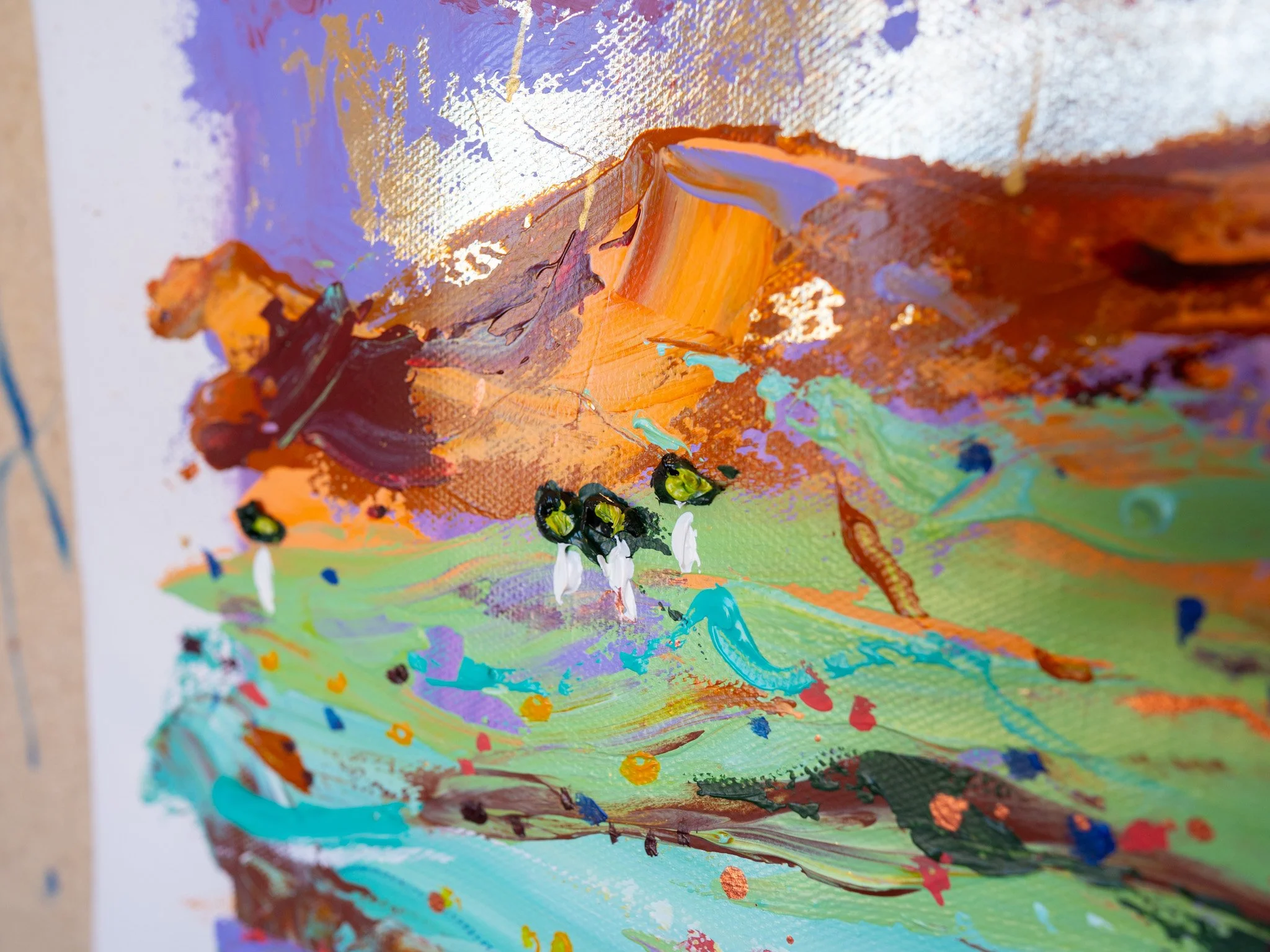 Elle Pervez_Somewhere in the In Between detail 2.jpg