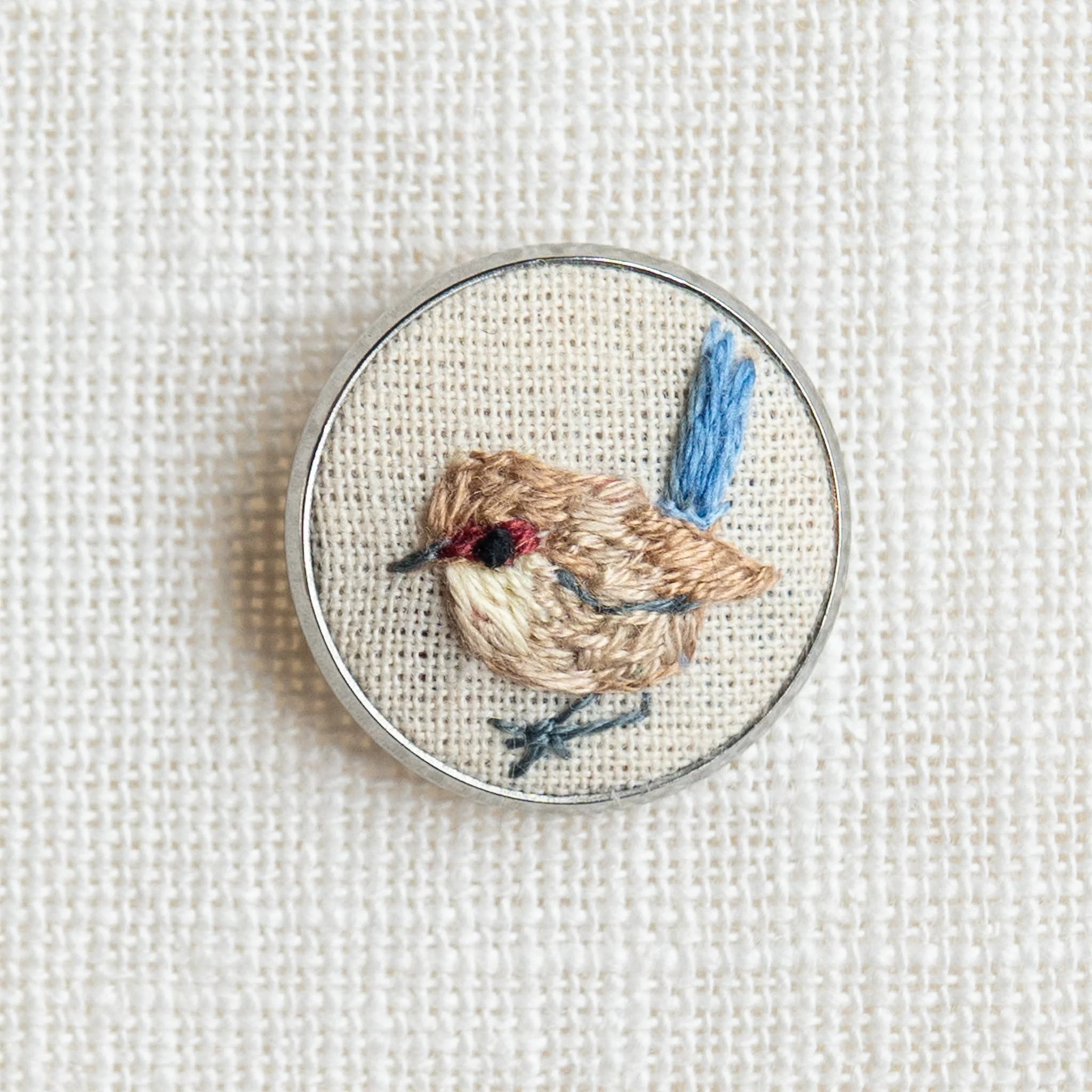 Fairy Wren Earrings - Lady.jpg