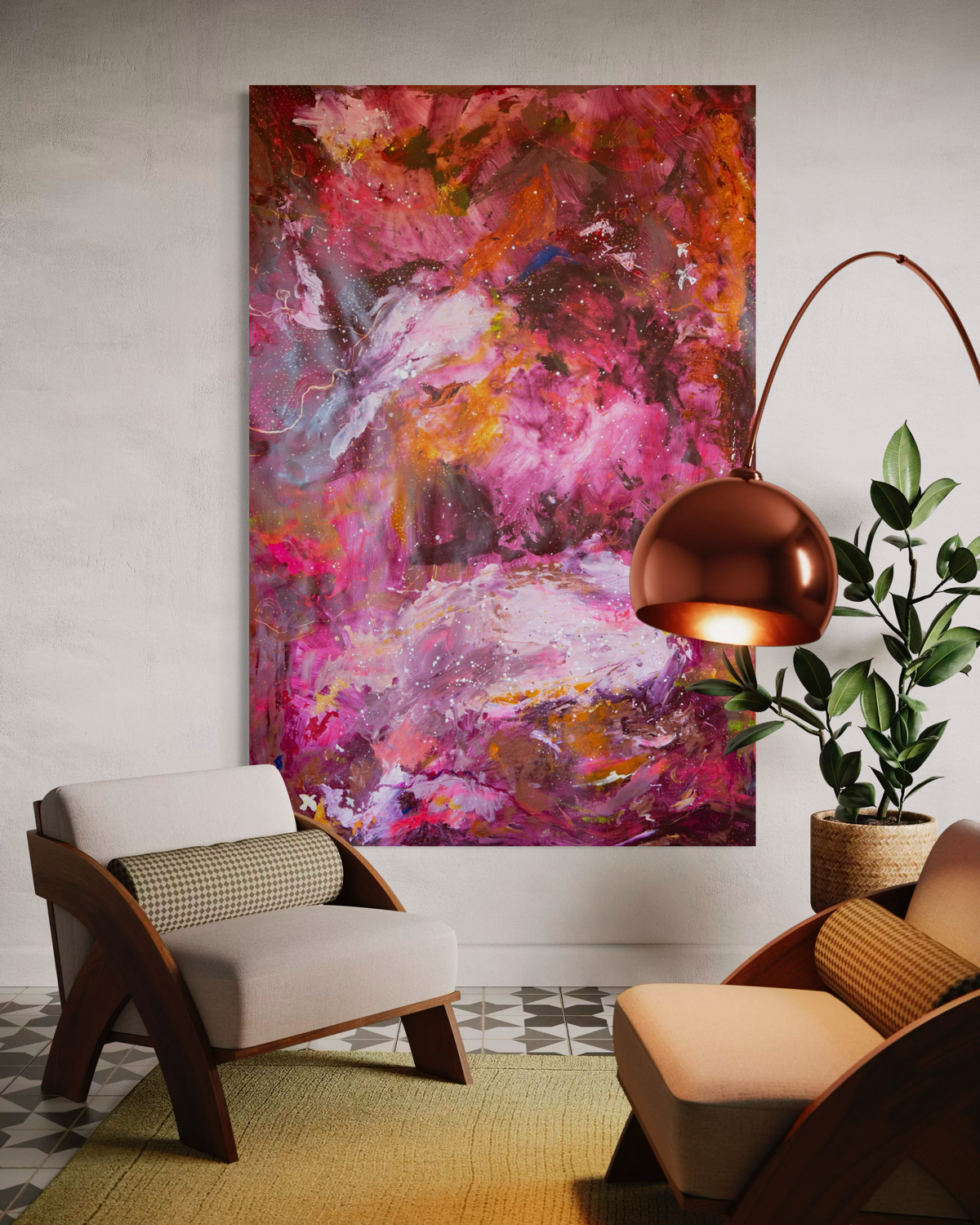 Elle Pervez_How it Feels When I Don't Know What To Say 2 insitu 6.png