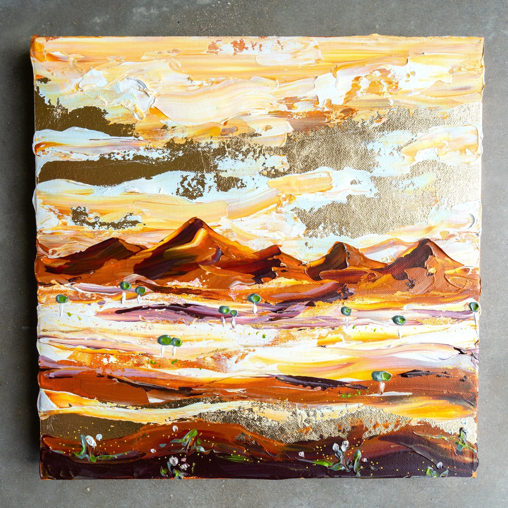 Elle Pervez_Chocolate and Caramel Squares 2.jpg