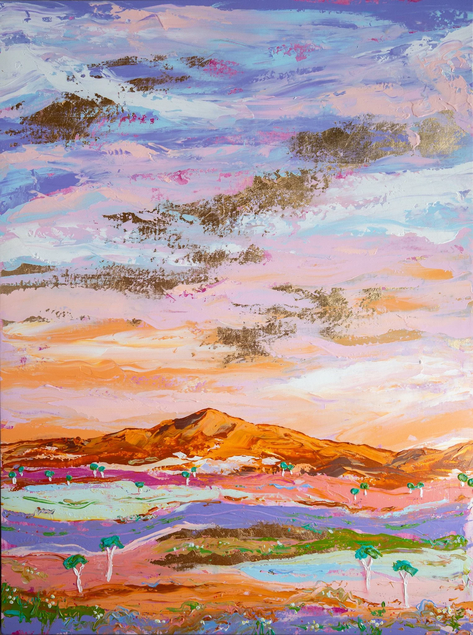 Elle Pervez_The First Glimmer of a New Beginning.jpg