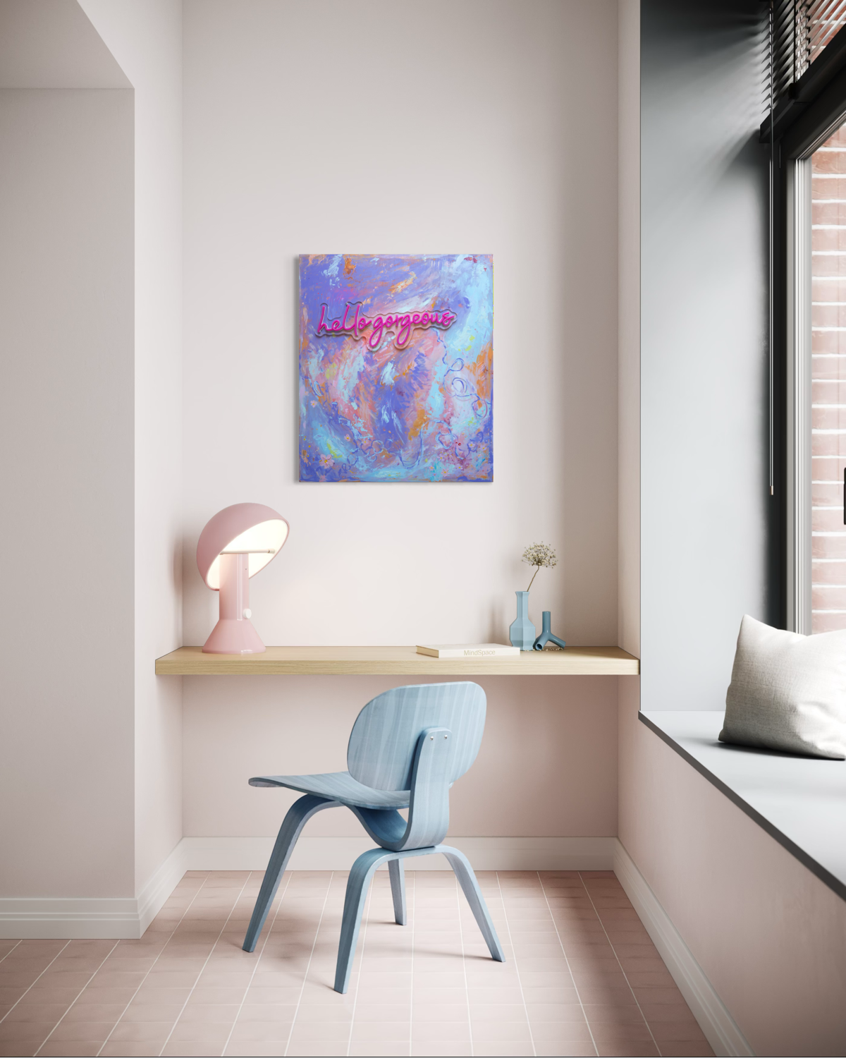 Elle Pervez_hello gorgeous_insitu unlit.png