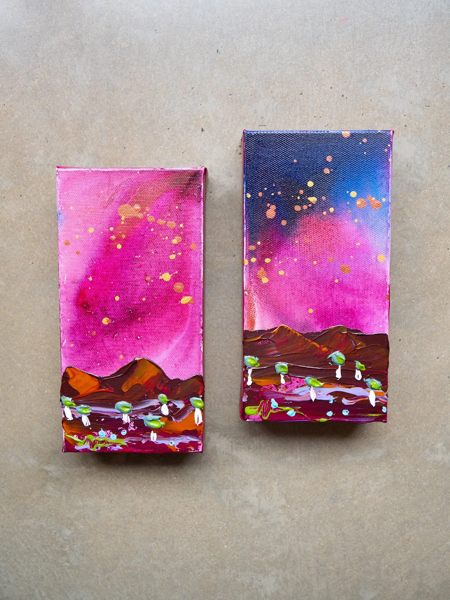 I Can See Saturn and Aurora Glow.jpg