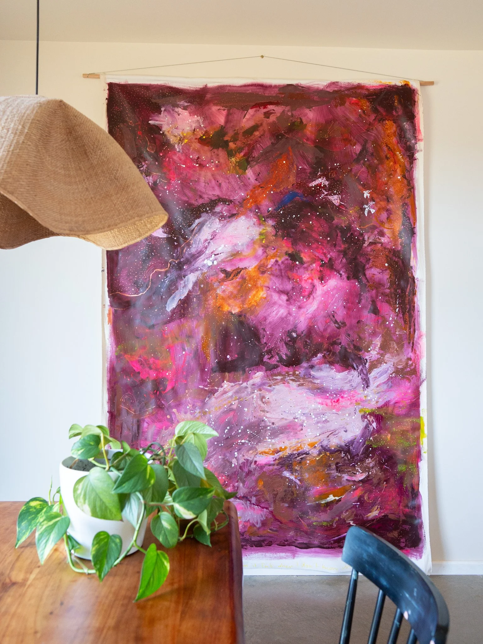 Elle Pervez_How it Feels When I Don't Know What To Say.jpg