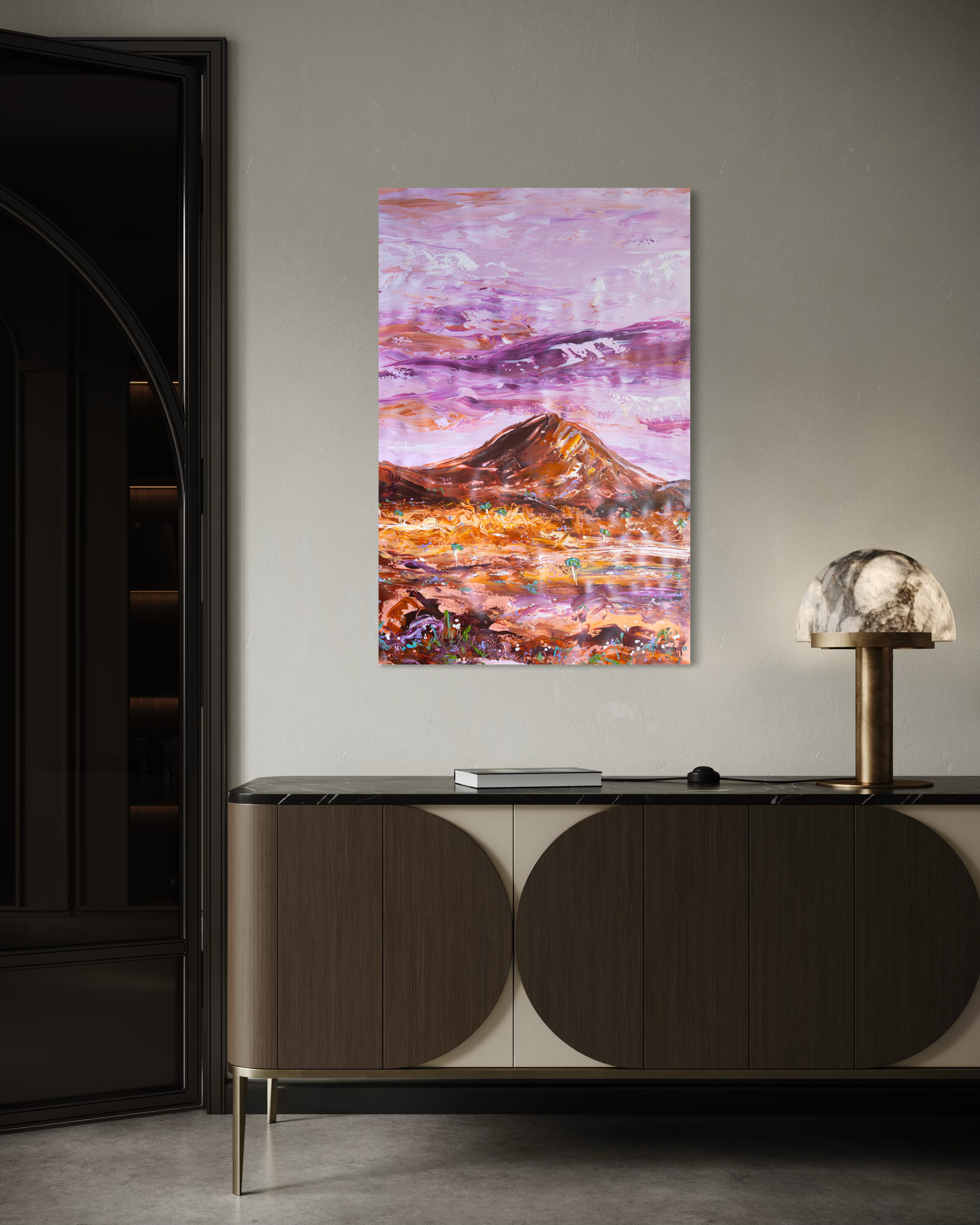 Elle Pervez_I've Been Thinking of You_insitu (2).png