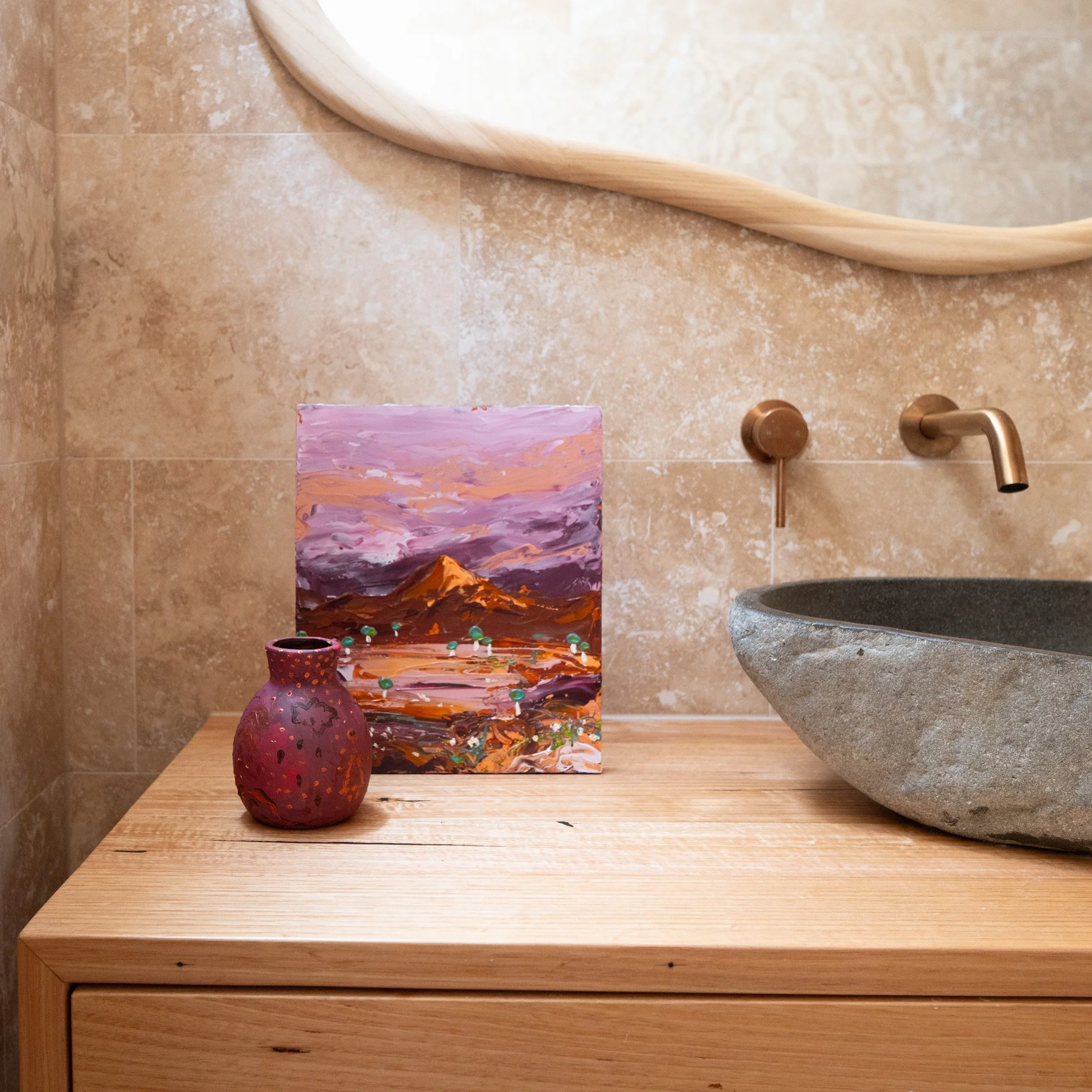 Elle Pervez_Too Much To Say with pot 2.jpg