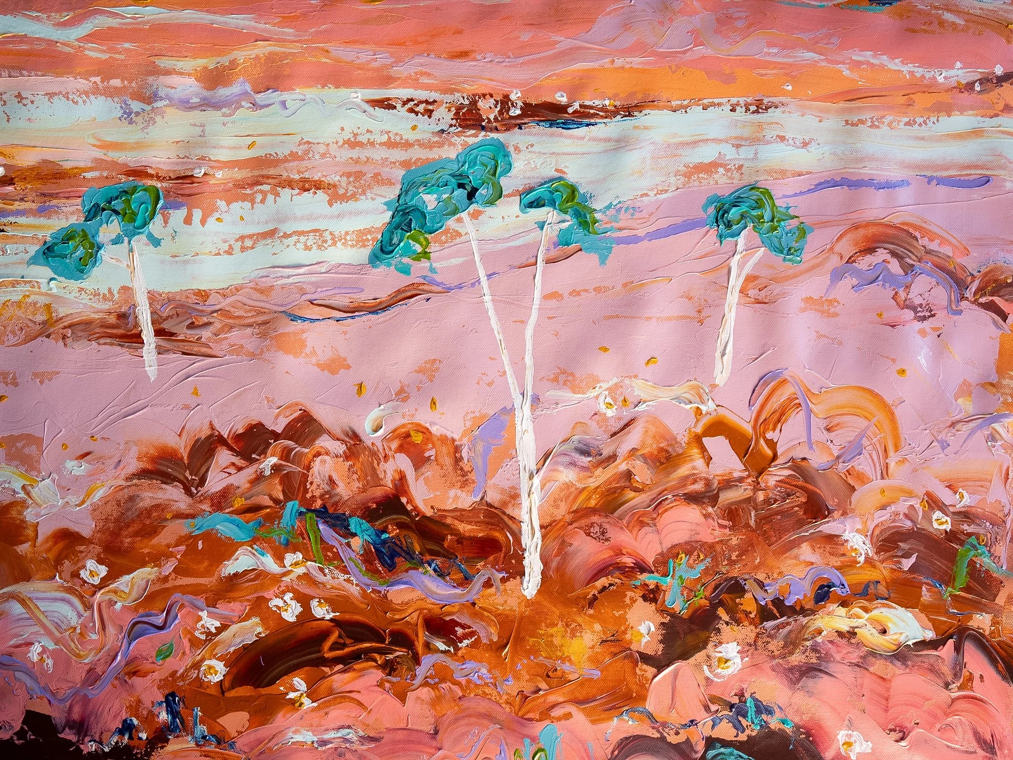 Elle Pervez_Finding My Way Home detail 3.jpg