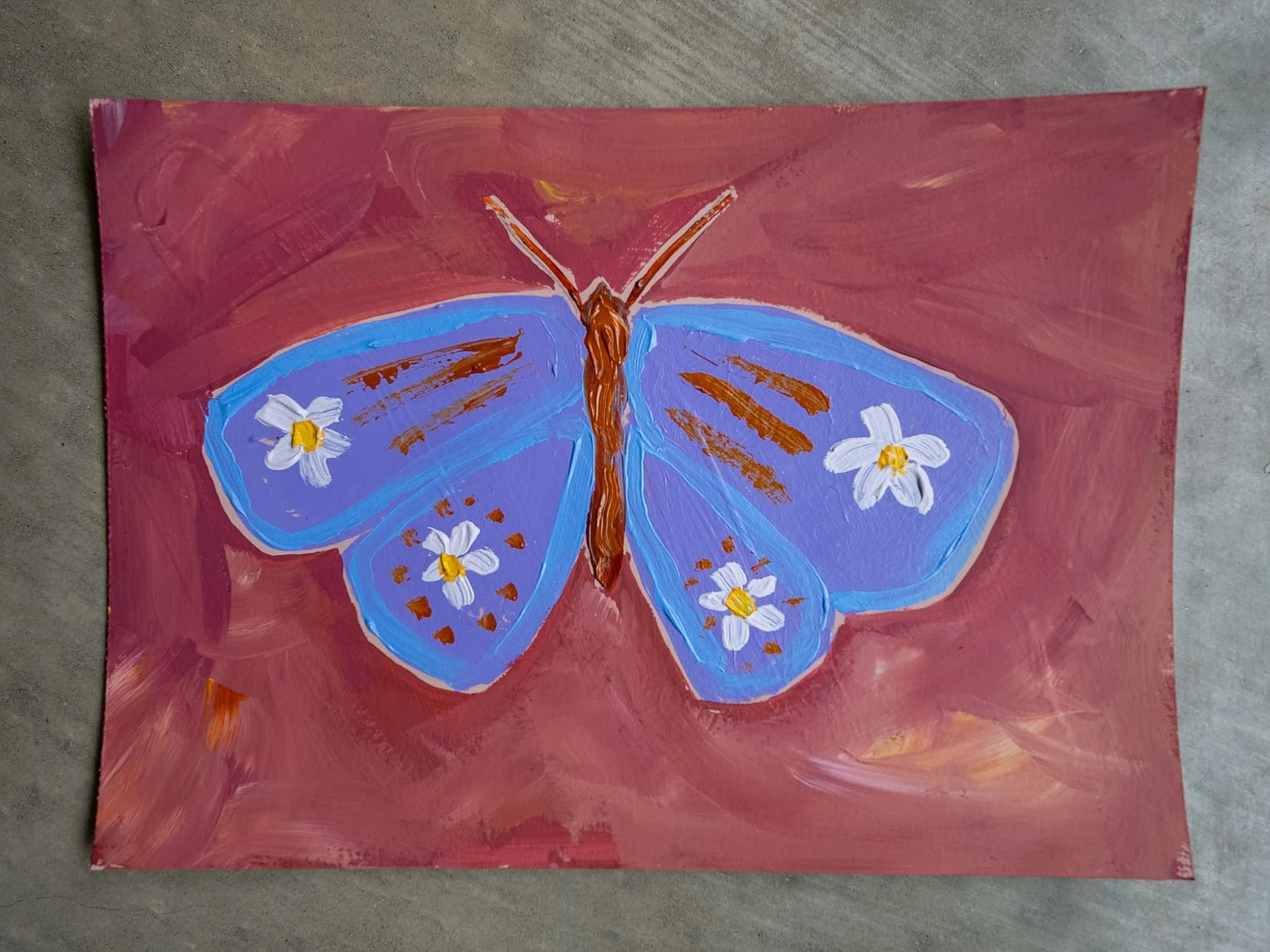 Elle Pervez_ Mother Butterfly.jpg