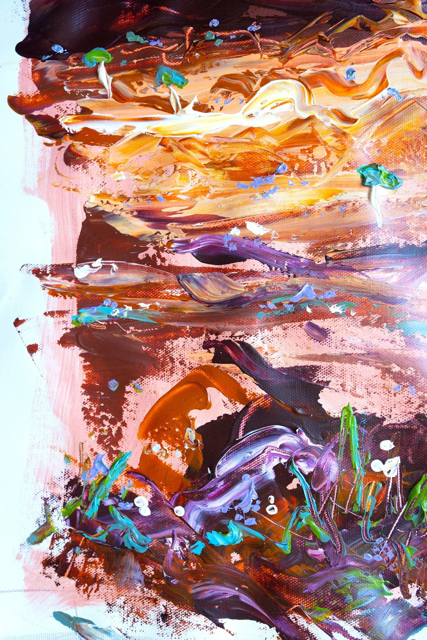 Elle Pervez_I've Been Thinking of You_detail.jpg