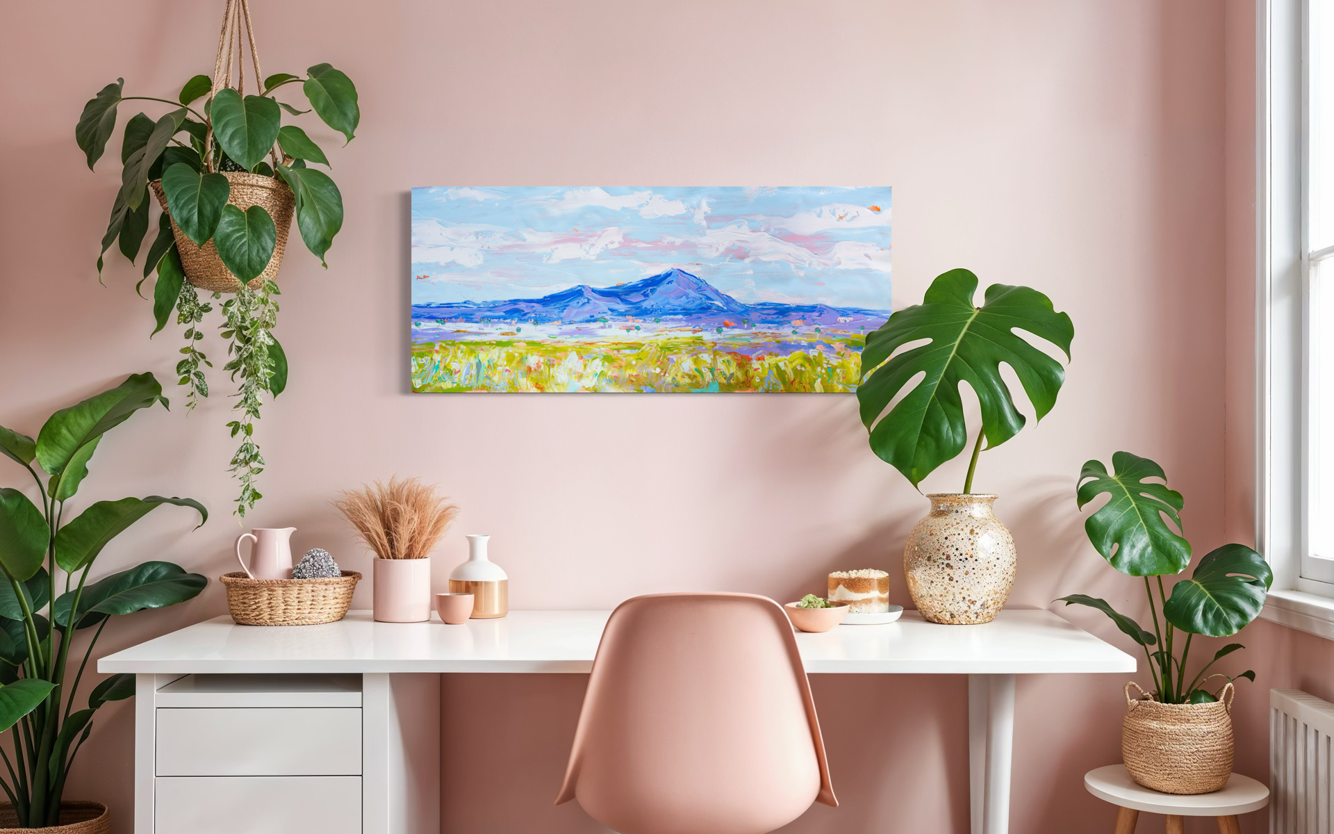 Elle Pervez_It's a Beautiful Day insitu 2.png